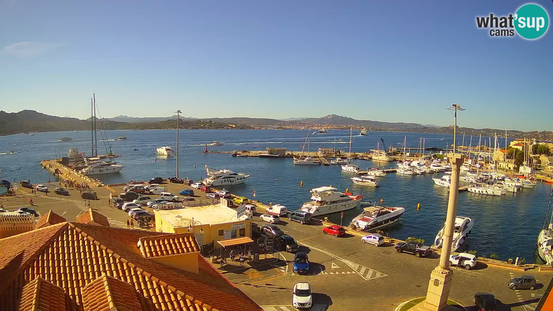 Cala Gavetta | La Maddalena – Sardinija