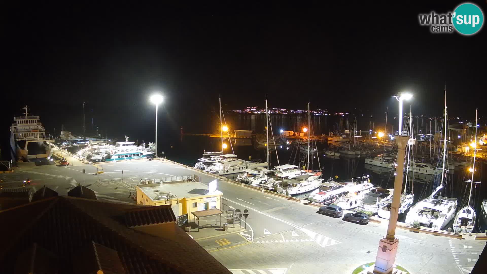 Cala Gavetta | La Maddalena – Sardinia