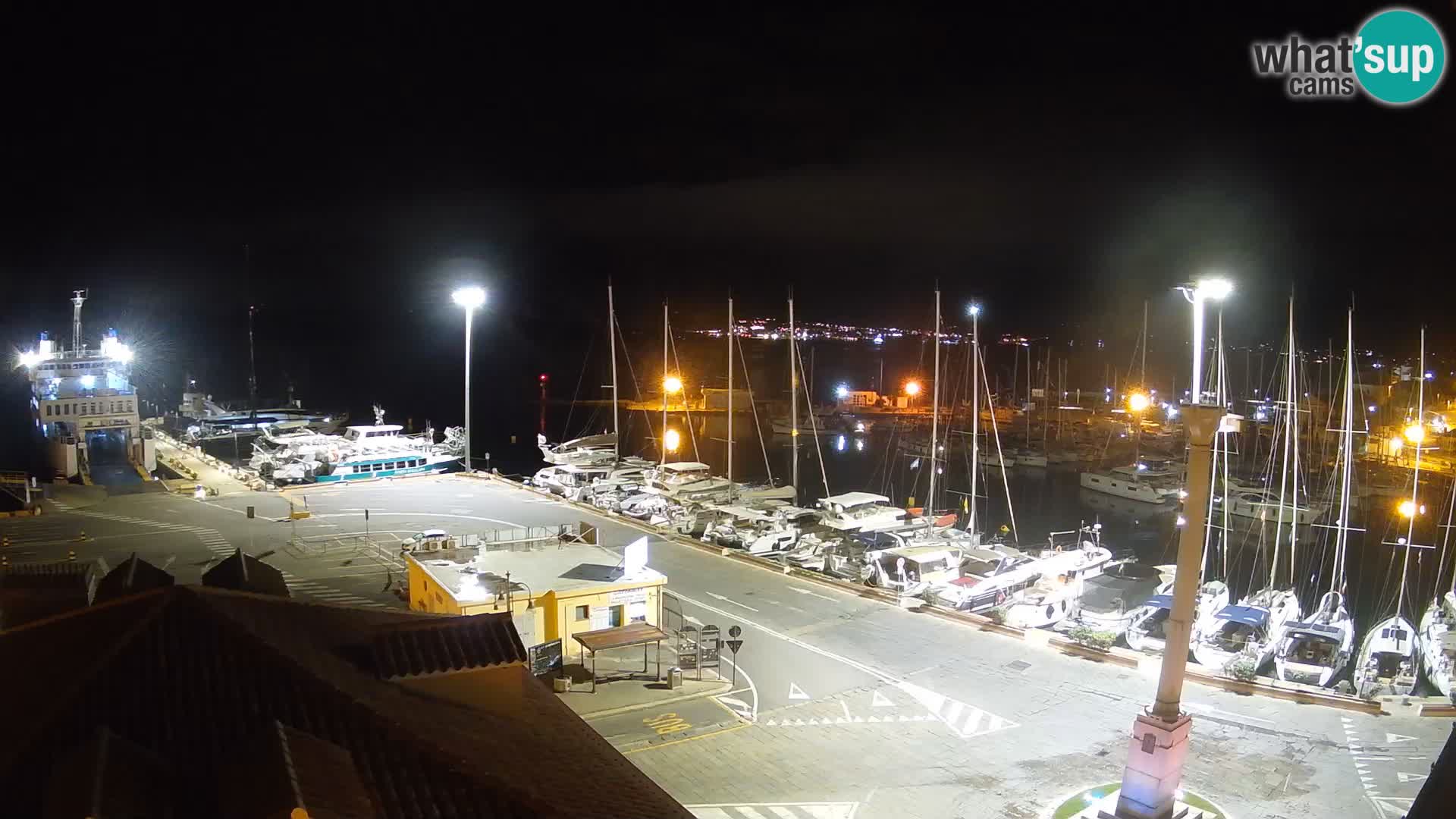 Cala Gavetta | La Maddalena – Sardinia