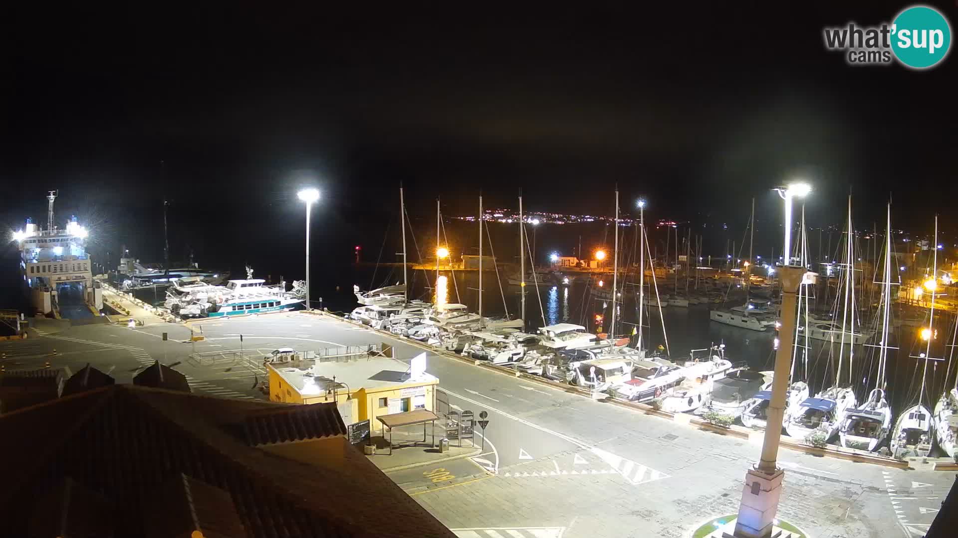 Cala Gavetta | La Maddalena – Sardaigne