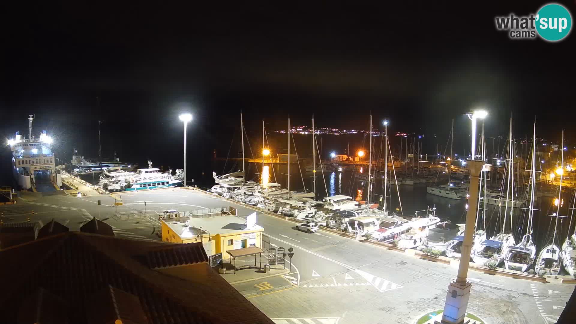Cala Gavetta | La Maddalena – Sardegna
