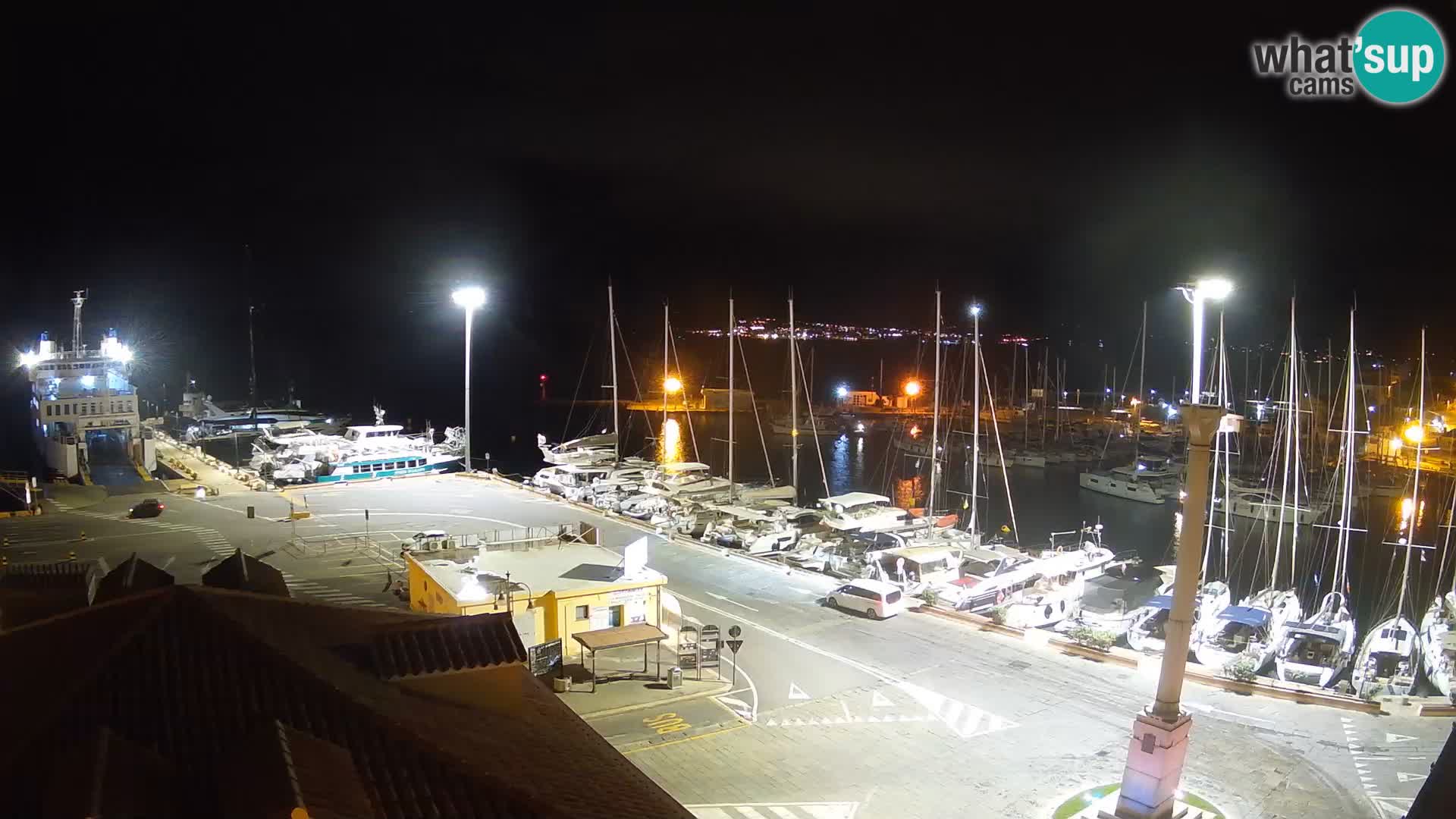 Cala Gavetta | La Maddalena – Sardinien