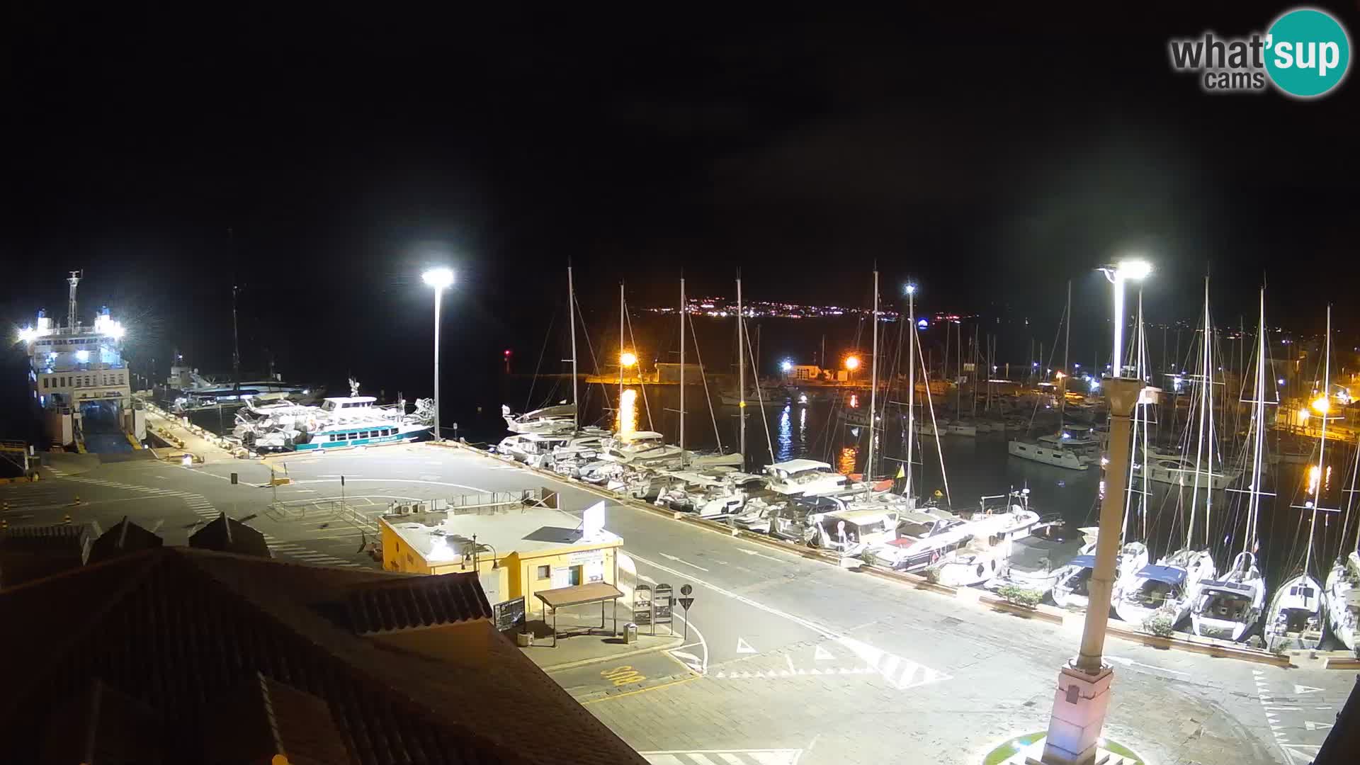 Cala Gavetta | La Maddalena – Sardaigne
