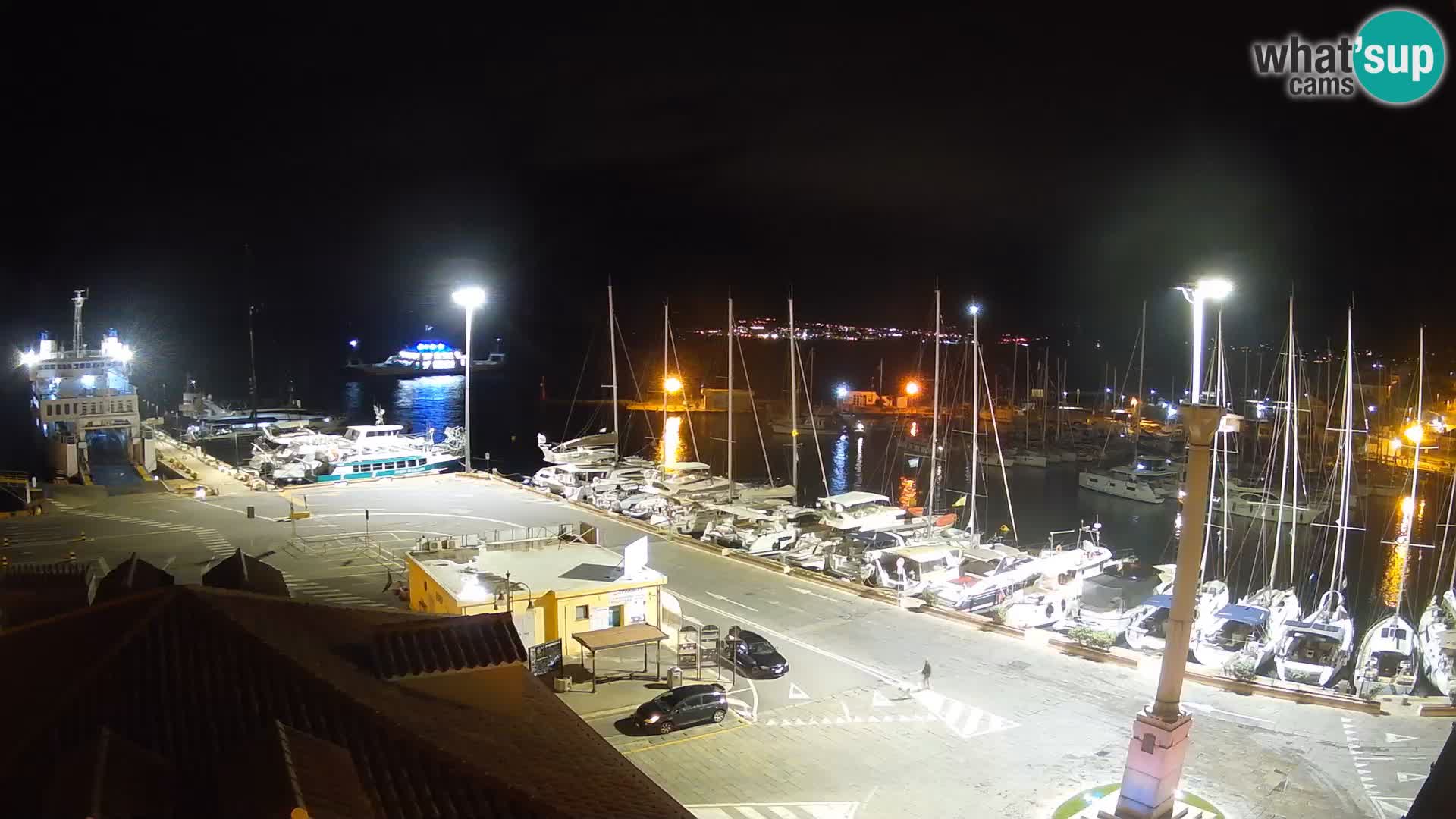 Cala Gavetta | La Maddalena – Sardinija