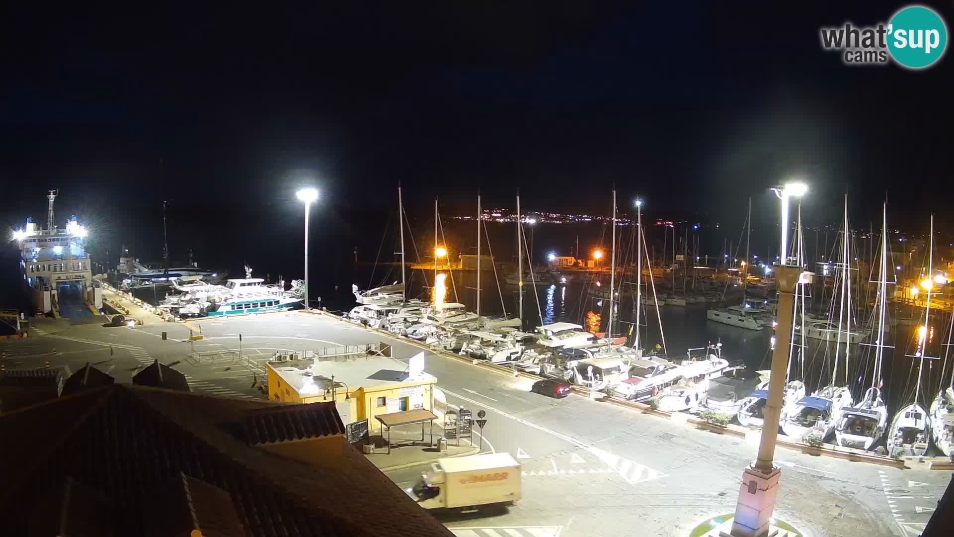 Cala Gavetta | La Maddalena – Cerdeña