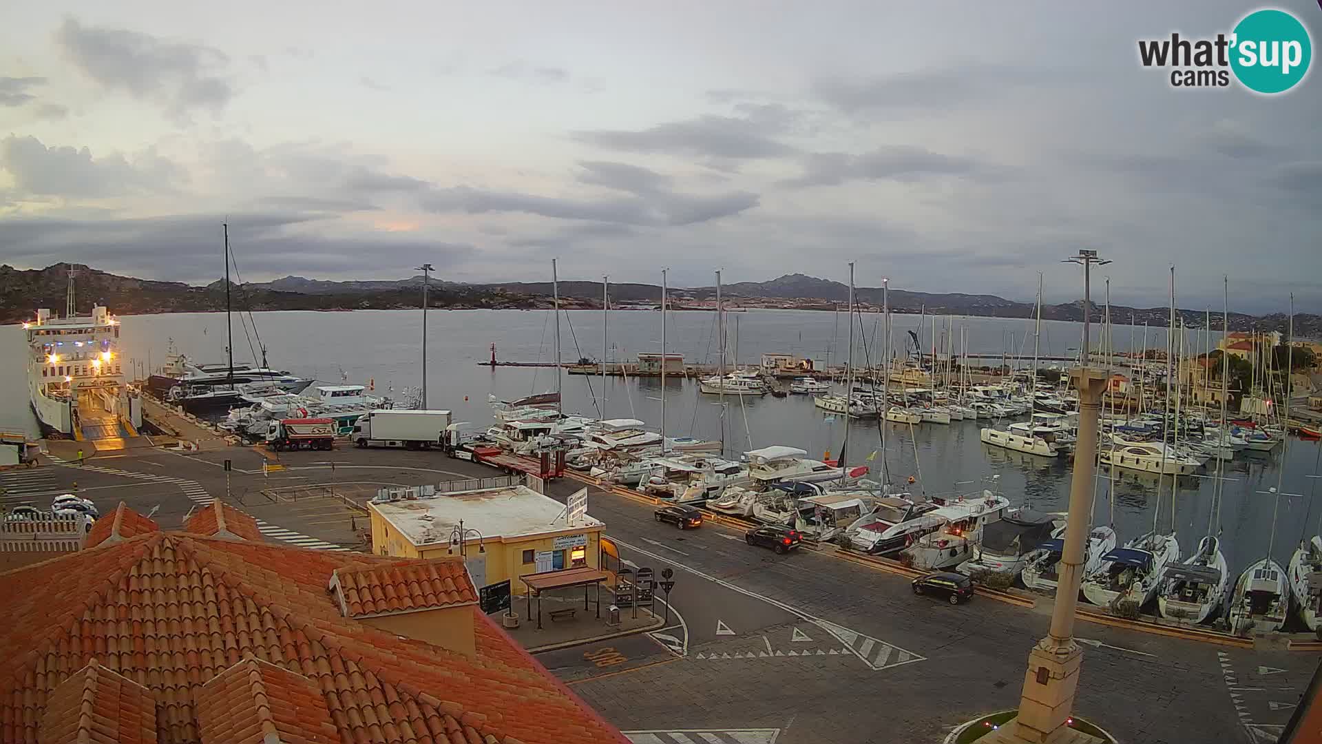 Cala Gavetta | La Maddalena – Sardinia