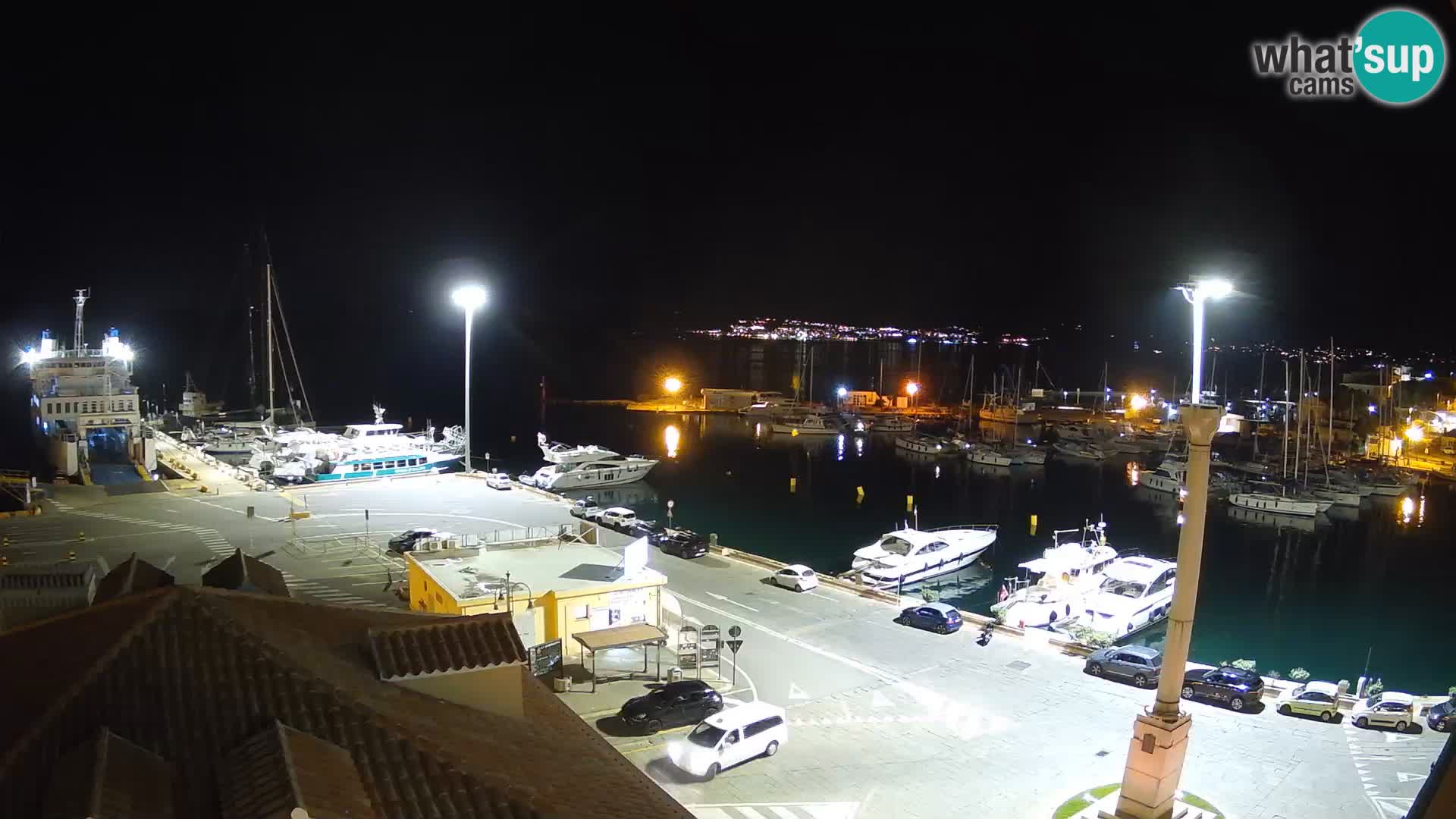 Cala Gavetta | La Maddalena – Sardinien