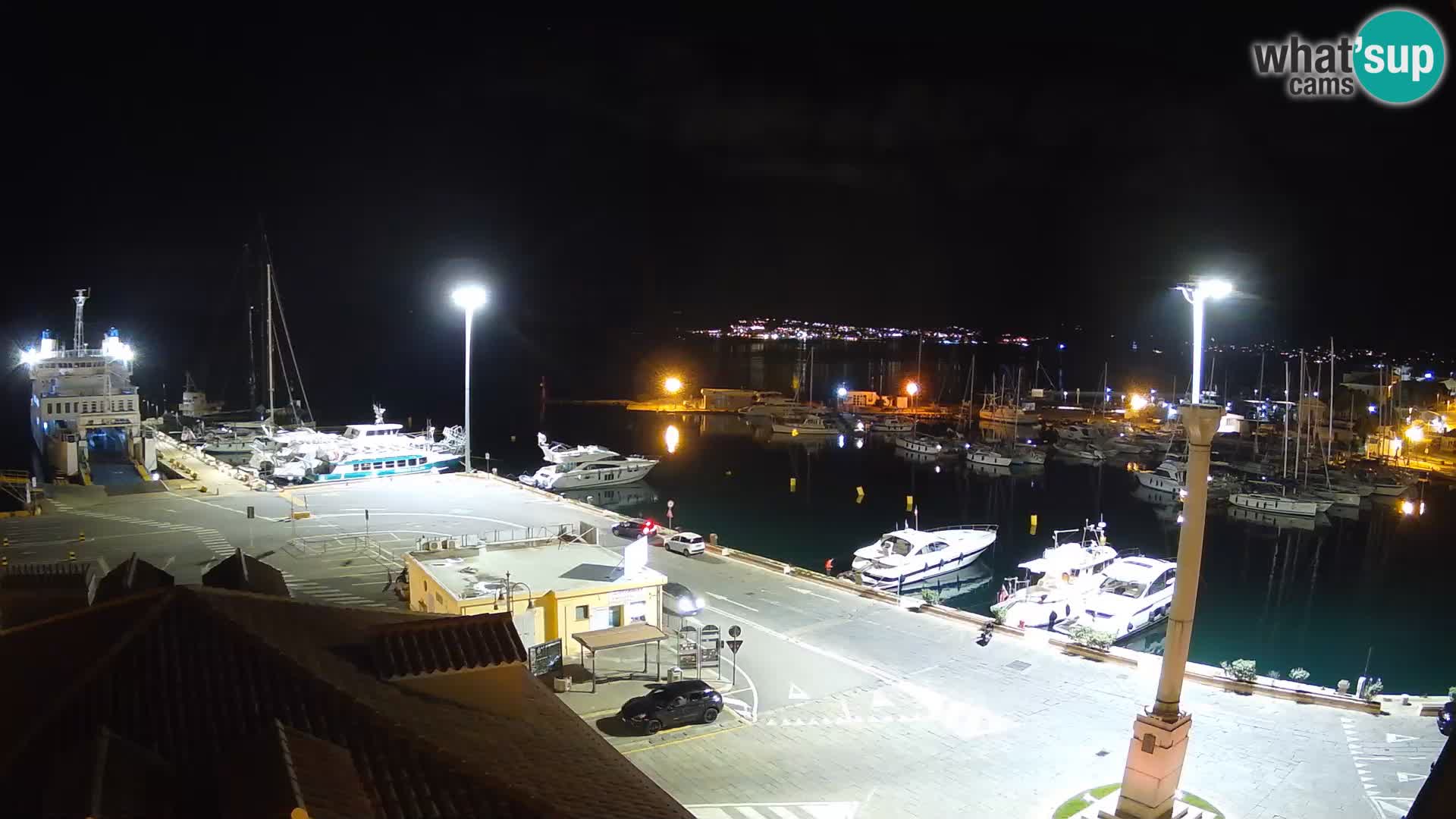Cala Gavetta | La Maddalena – Sardinien