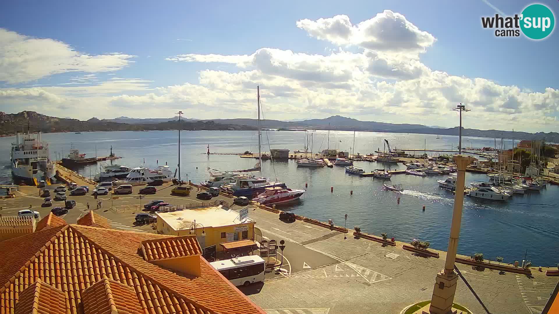 Cala Gavetta | La Maddalena – Sardinia