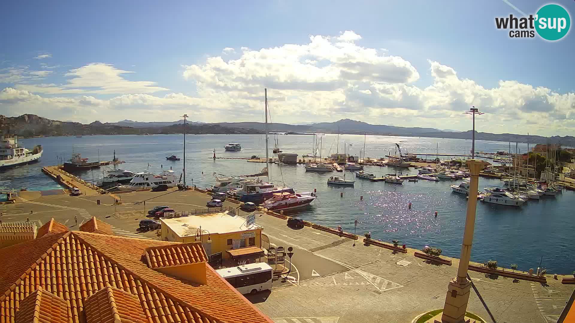 Cala Gavetta | La Maddalena – Sardinia