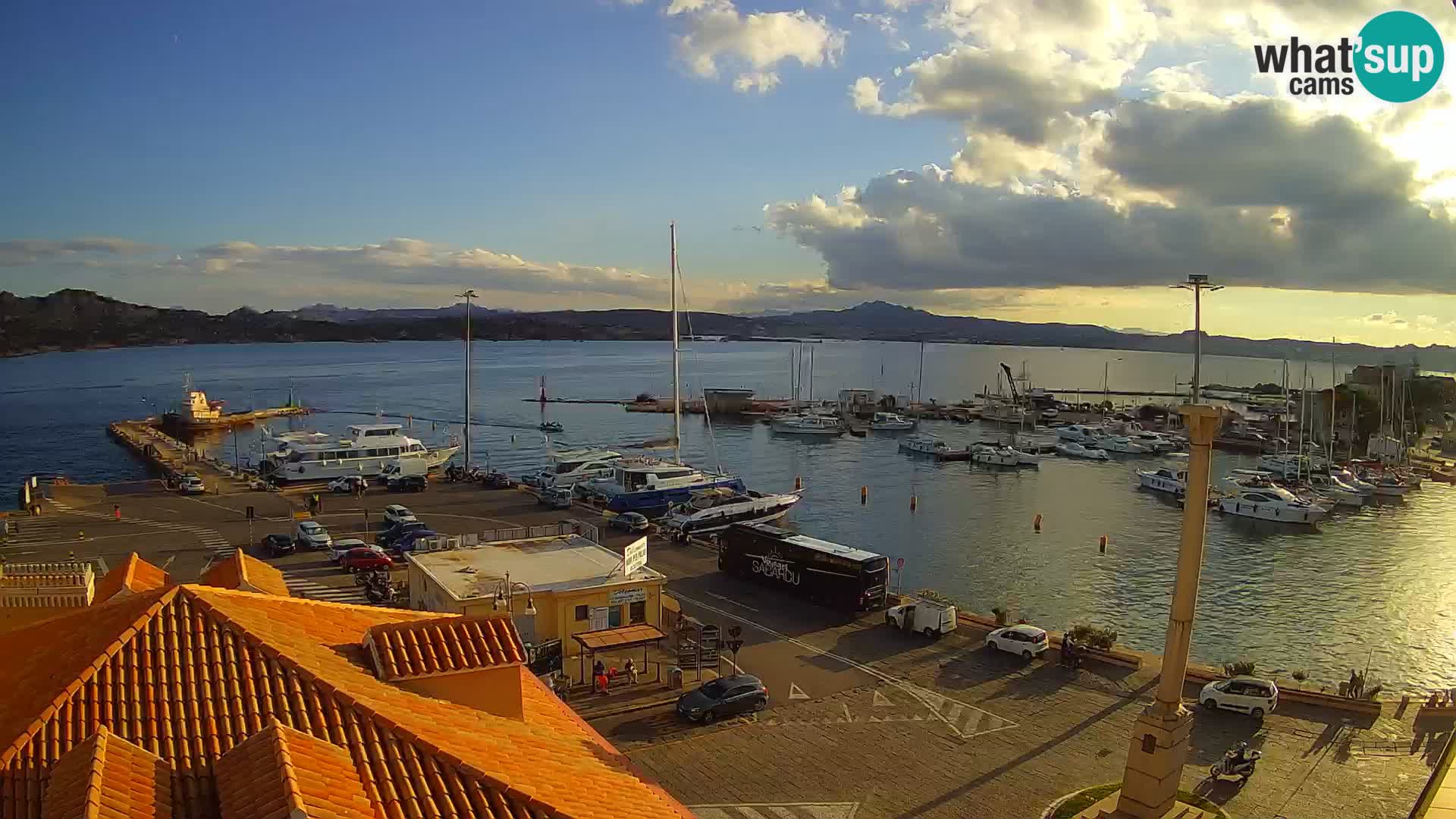 Cala Gavetta | La Maddalena – Sardinija