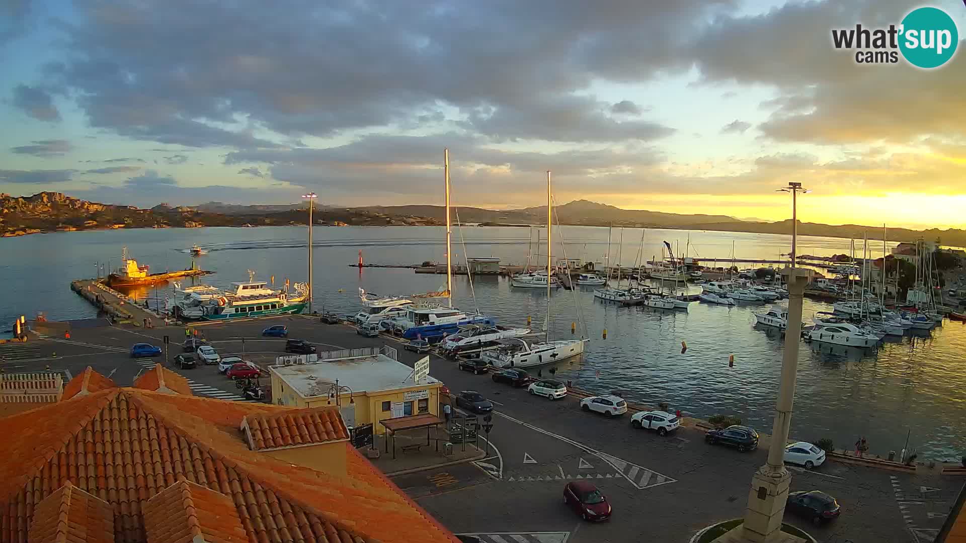 Cala Gavetta | La Maddalena – Sardinien