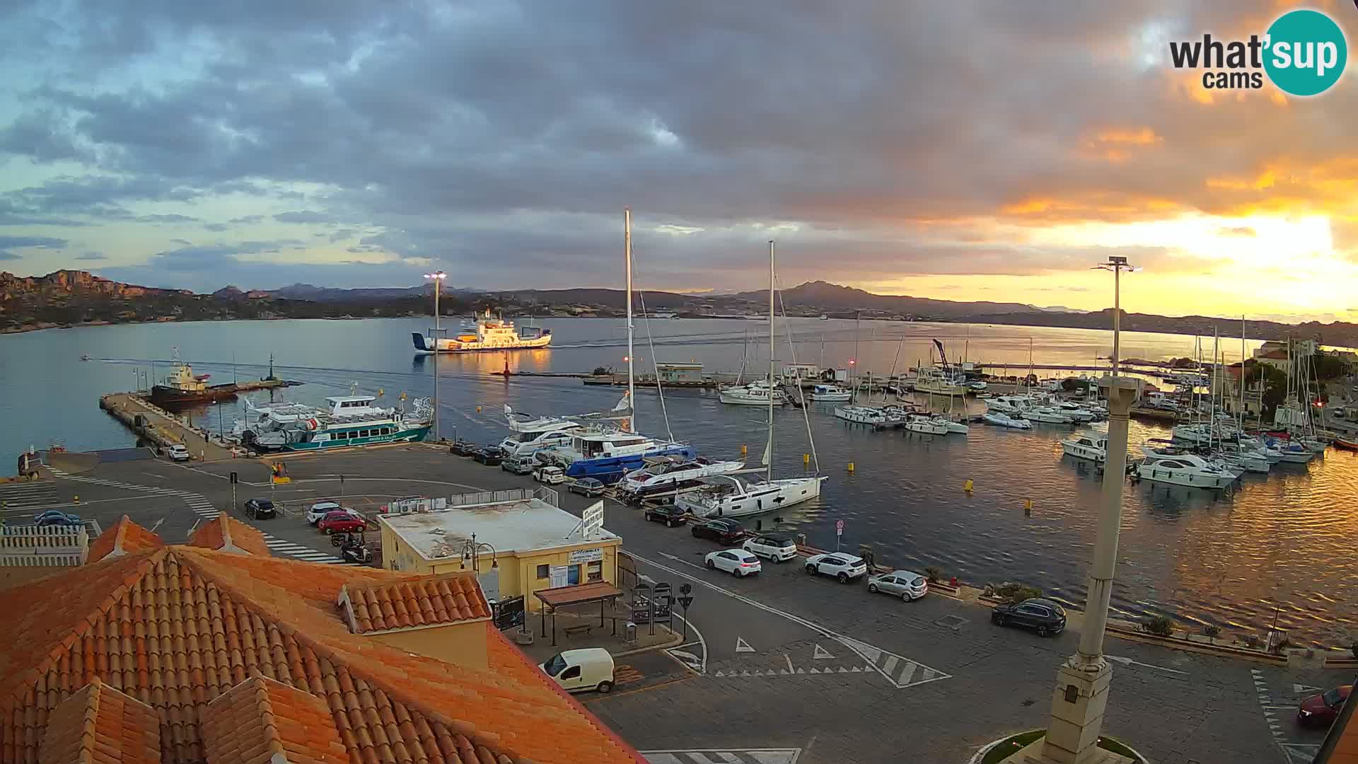 Cala Gavetta | La Maddalena – Sardinija