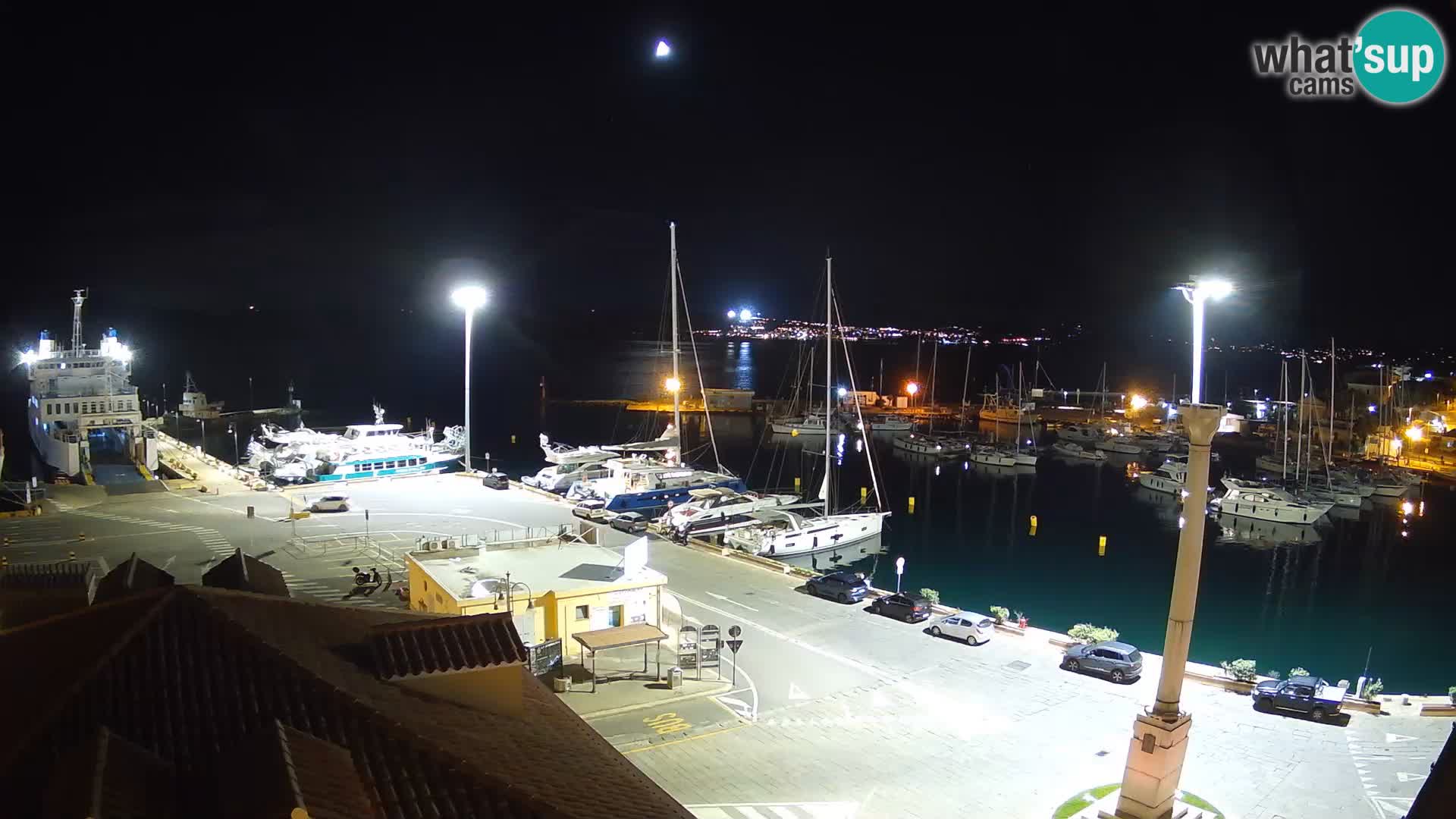 Cala Gavetta | La Maddalena – Sardinien