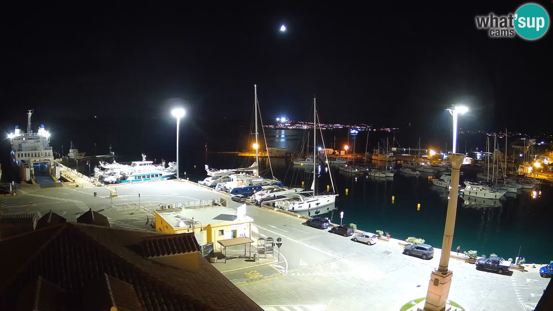 Cala Gavetta | La Maddalena – Cerdeña
