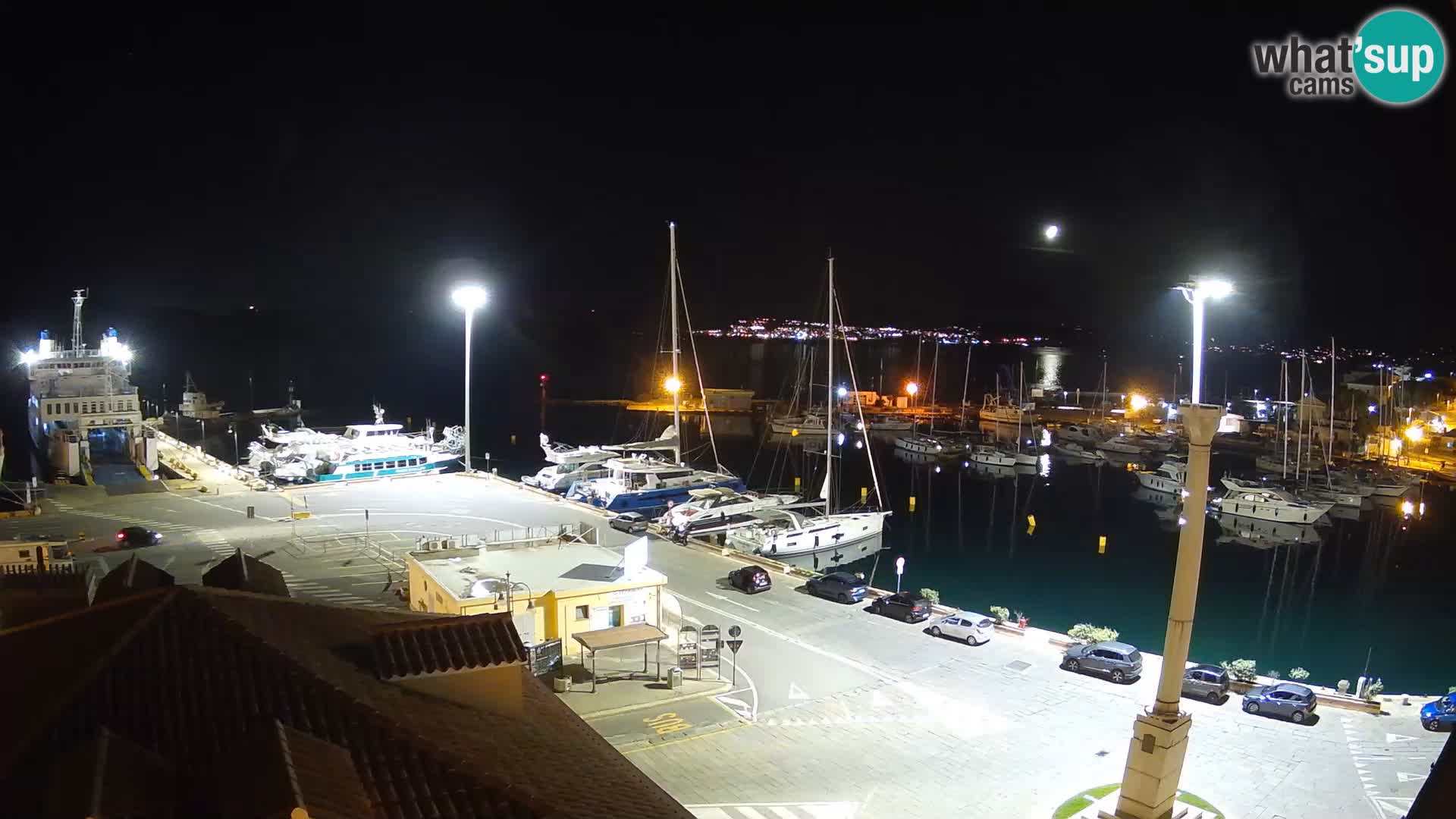 Cala Gavetta | La Maddalena – Cerdeña