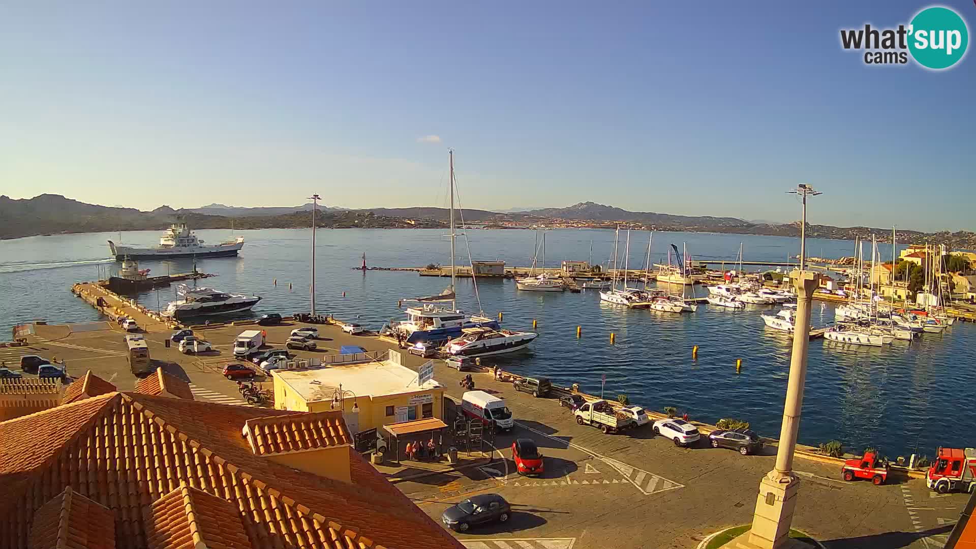 Cala Gavetta | La Maddalena – Sardinija