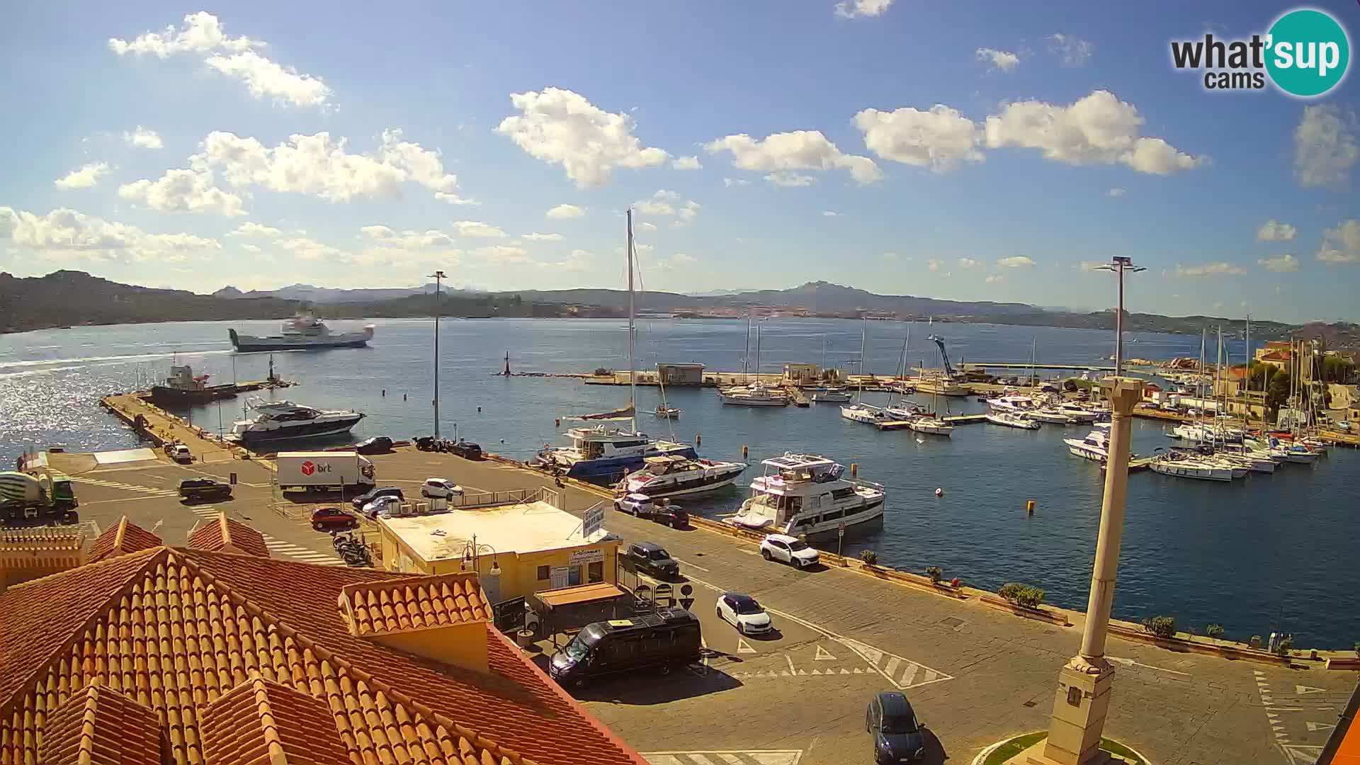 Cala Gavetta | La Maddalena – Sardegna