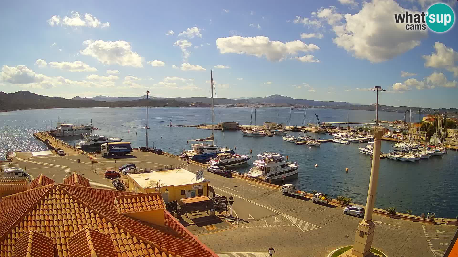 Cala Gavetta | La Maddalena – Sardinija