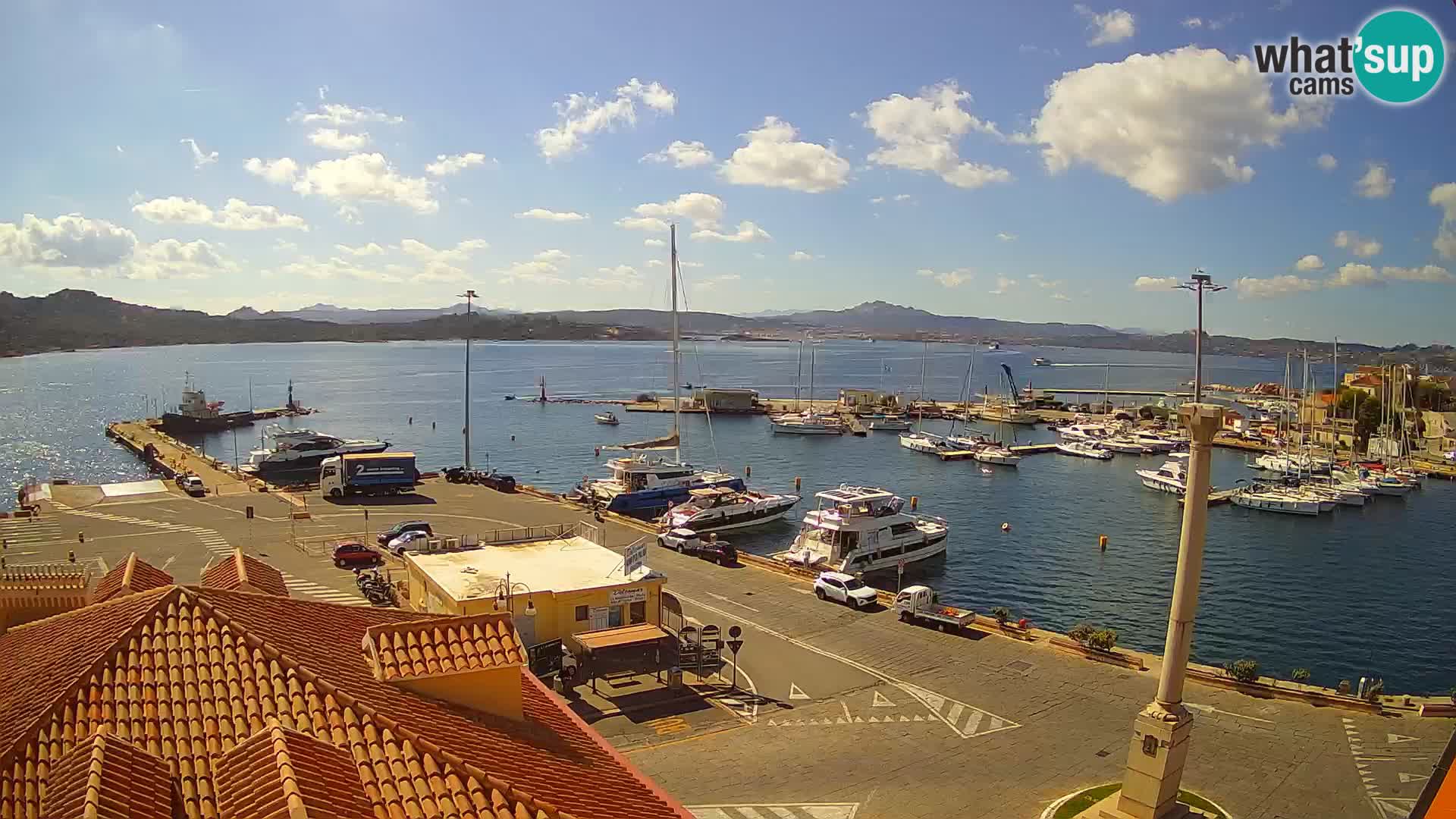 Cala Gavetta | La Maddalena – Sardegna