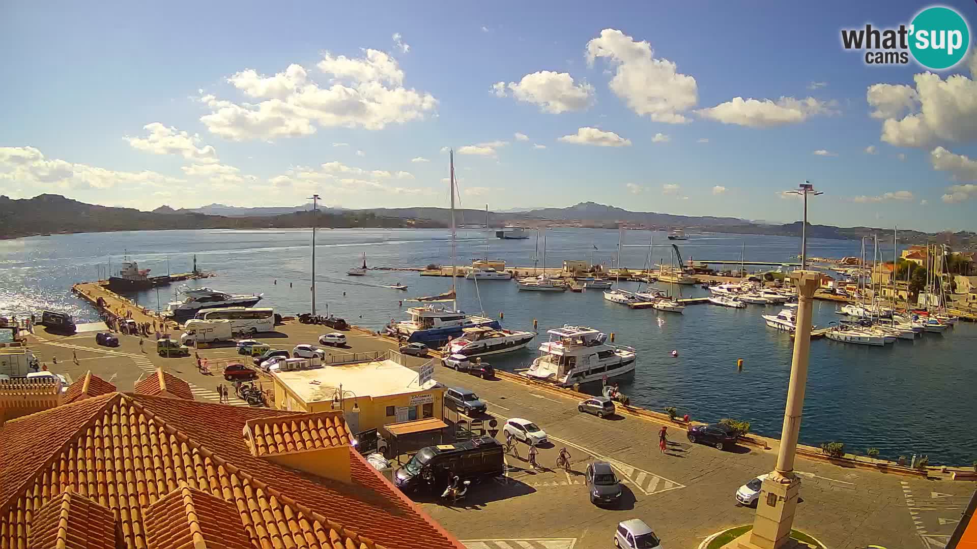 Cala Gavetta | La Maddalena – Sardaigne