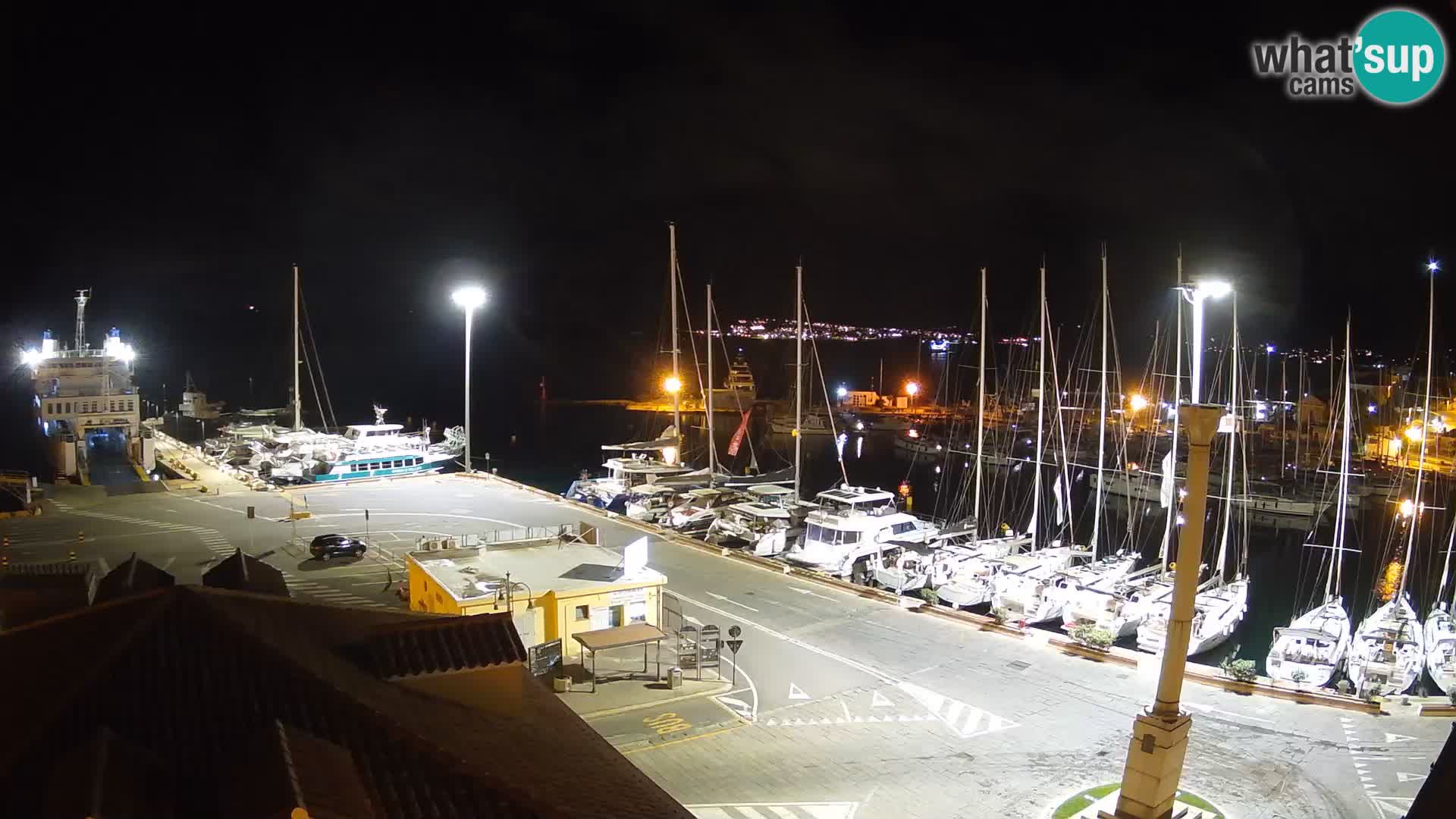 Cala Gavetta | La Maddalena – Cerdeña