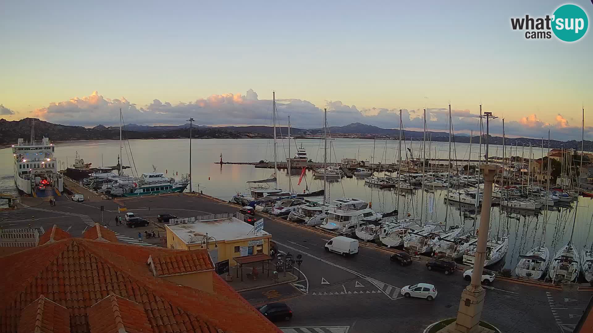 Cala Gavetta | La Maddalena – Cerdeña