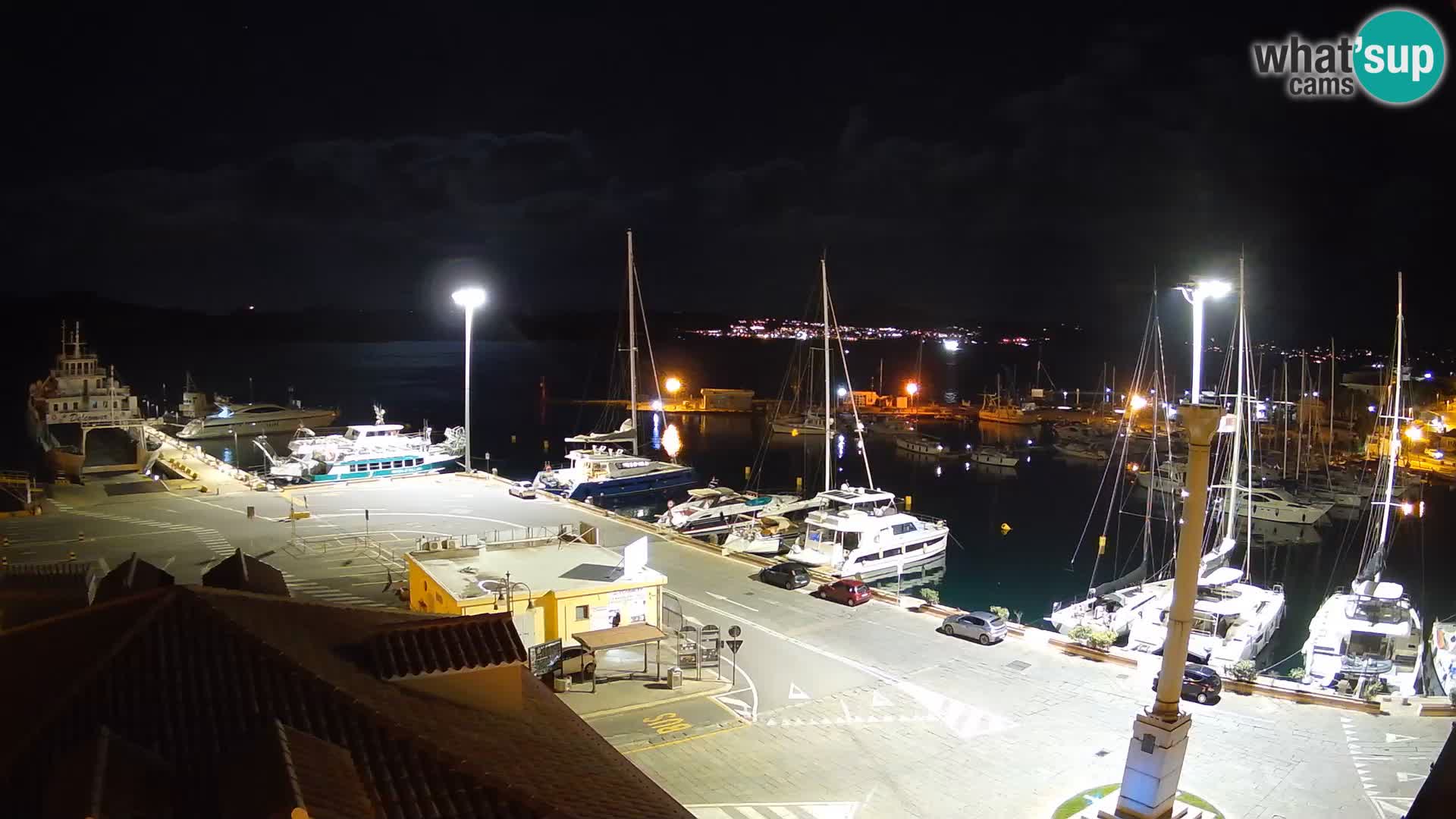Cala Gavetta | La Maddalena – Sardinia