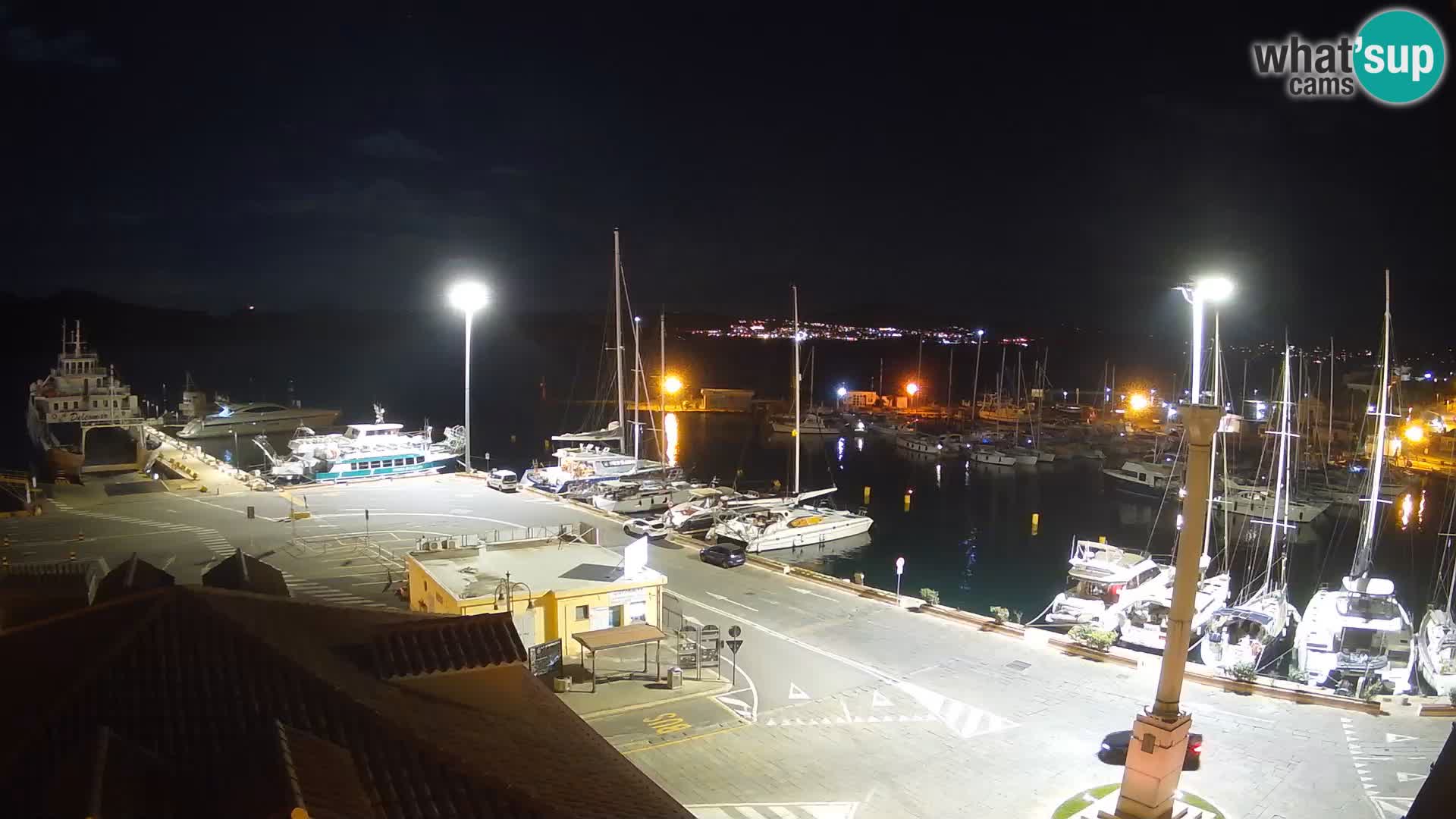 Cala Gavetta | La Maddalena – Sardinia