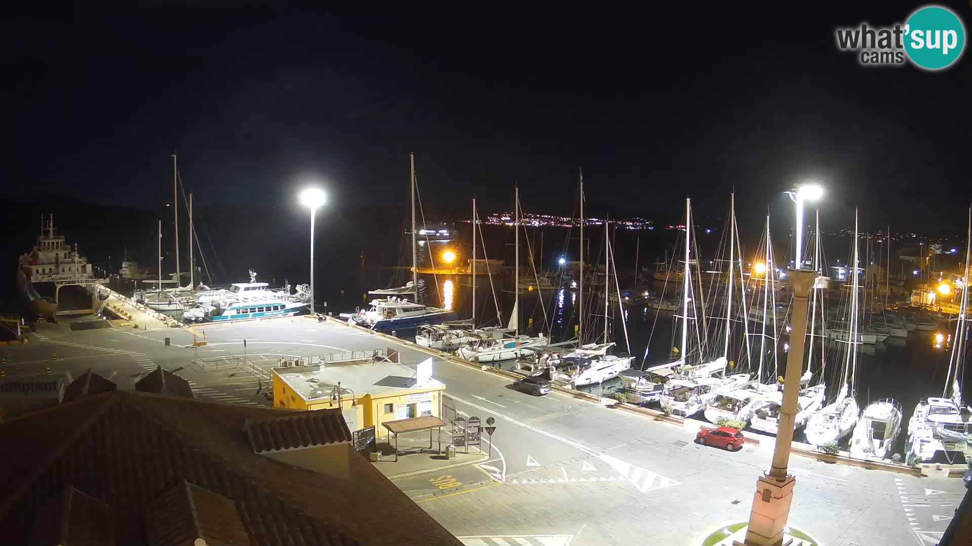 Cala Gavetta | La Maddalena – Sardinia