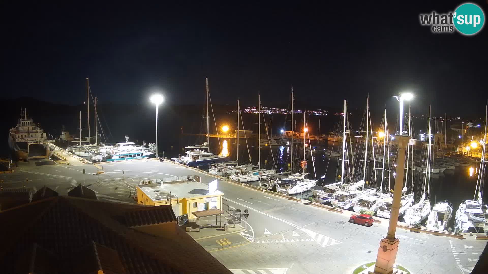 Cala Gavetta | La Maddalena – Sardinia