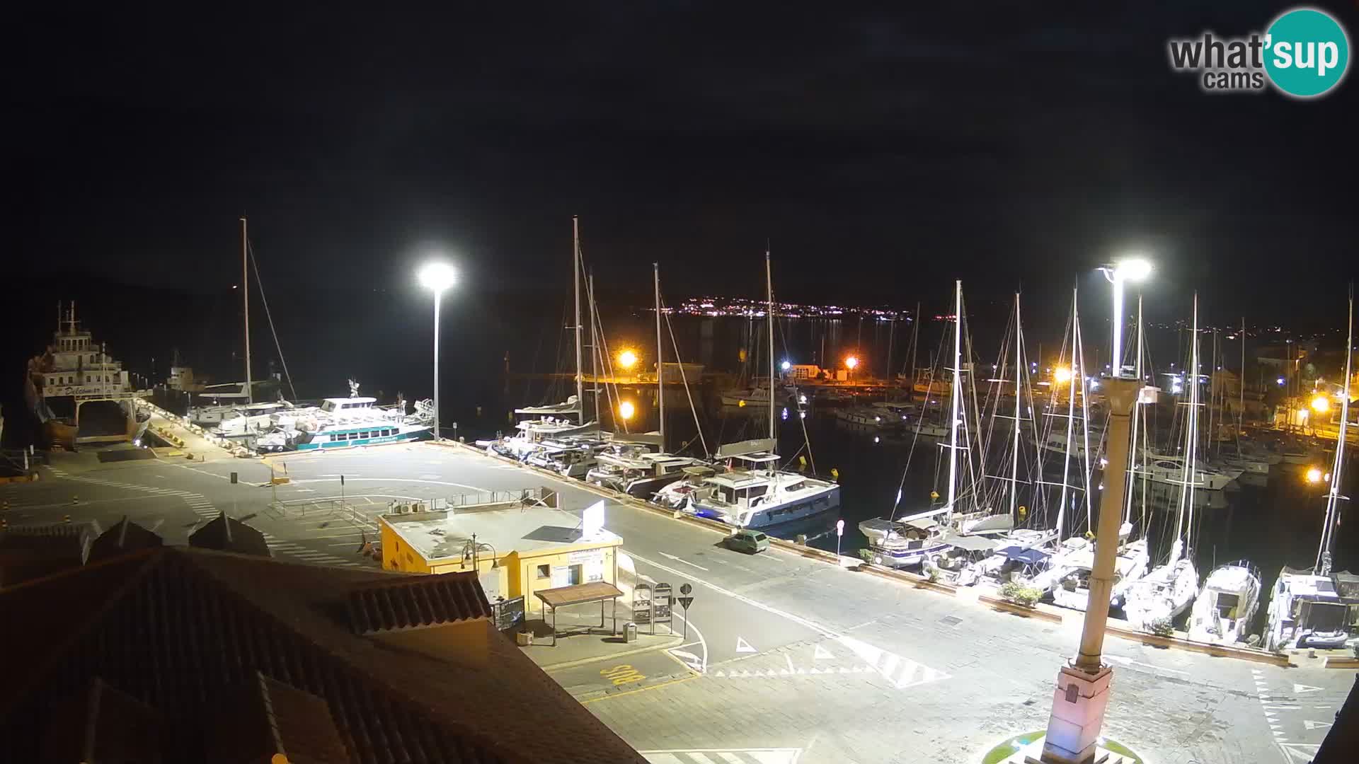 Cala Gavetta | La Maddalena – Sardinija