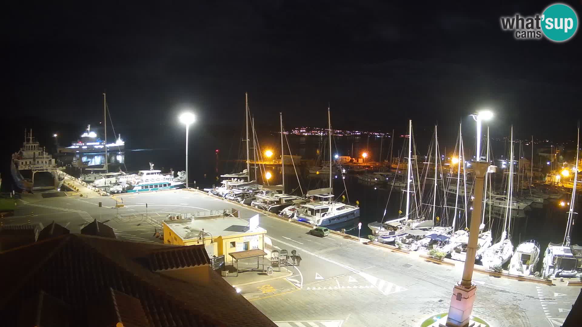 Cala Gavetta | La Maddalena – Cerdeña