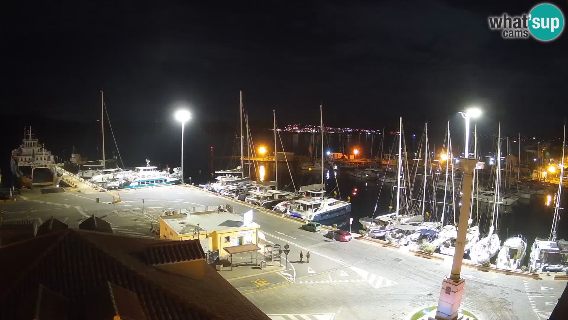 Cala Gavetta | La Maddalena – Sardaigne