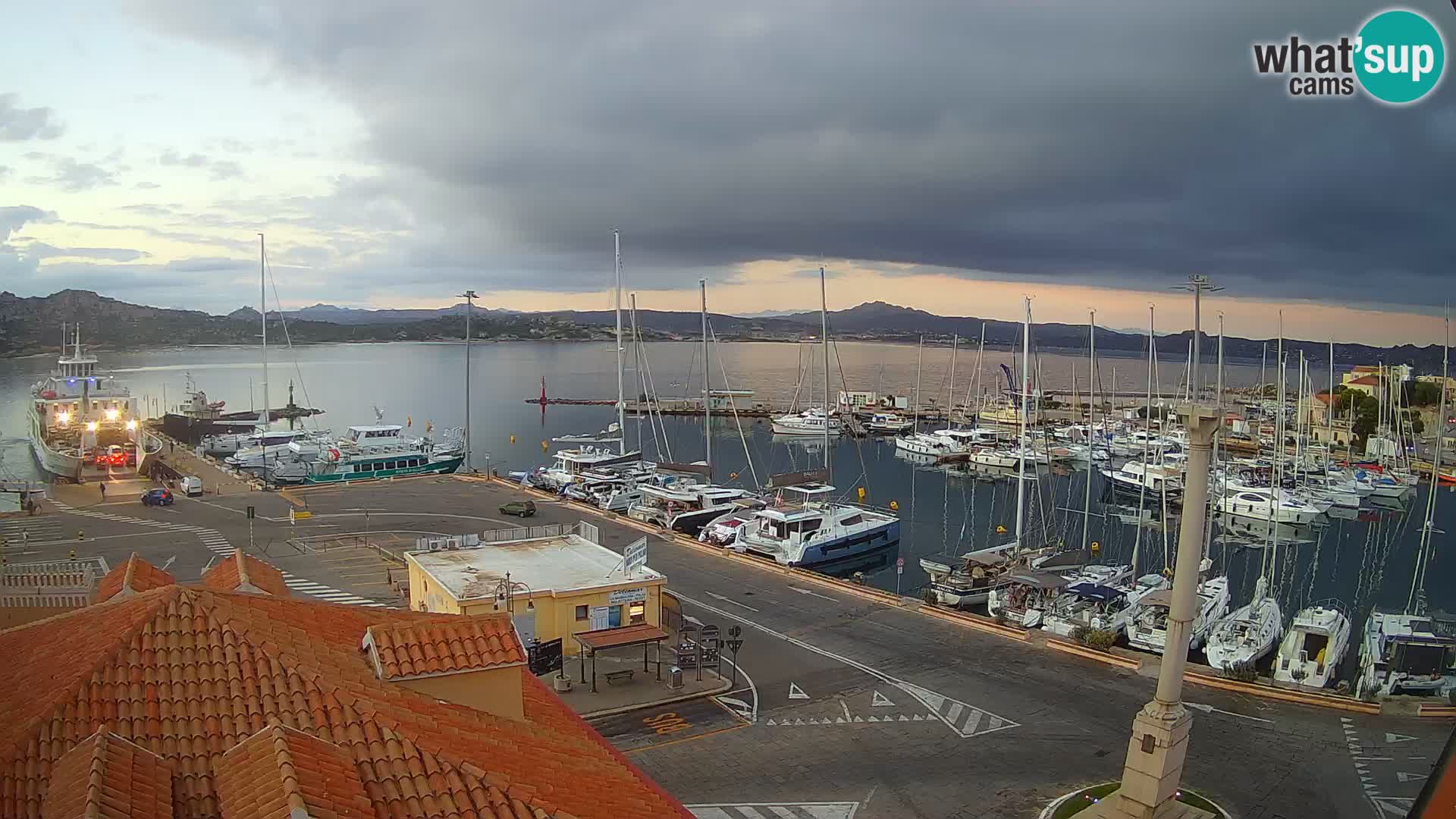 Cala Gavetta | La Maddalena – Cerdeña