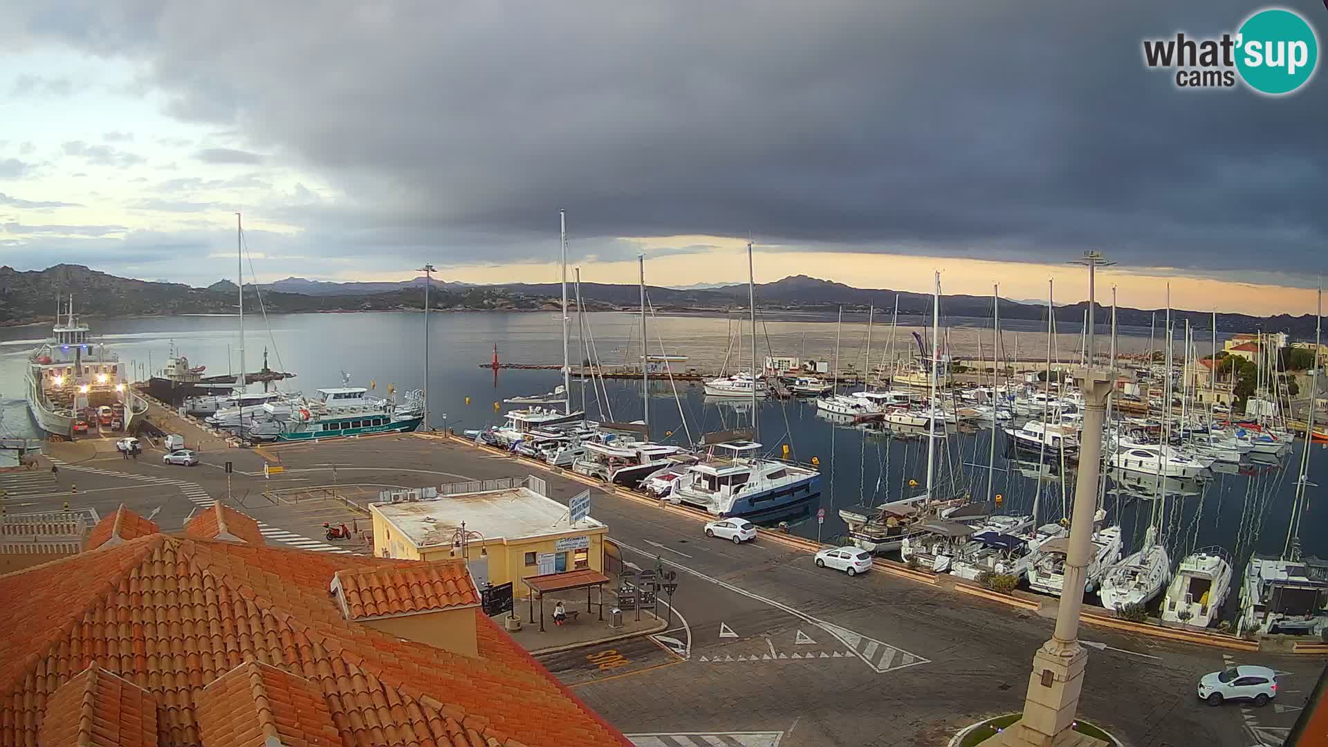 Cala Gavetta | La Maddalena – Cerdeña