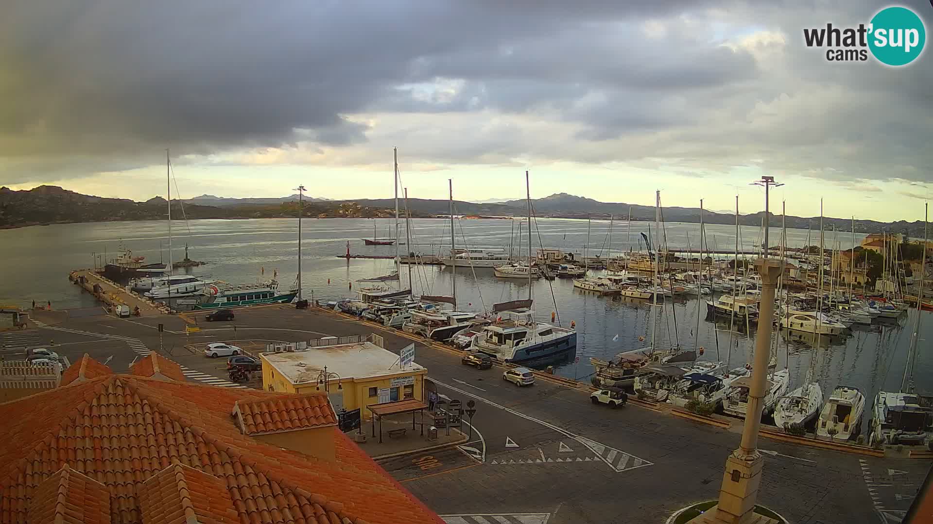 Cala Gavetta | La Maddalena – Sardinija
