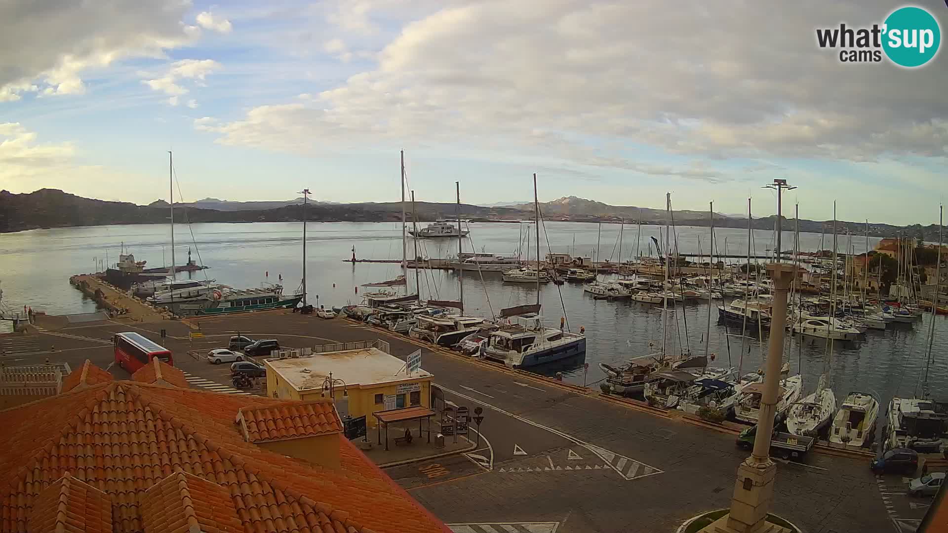 Cala Gavetta | La Maddalena – Sardinien
