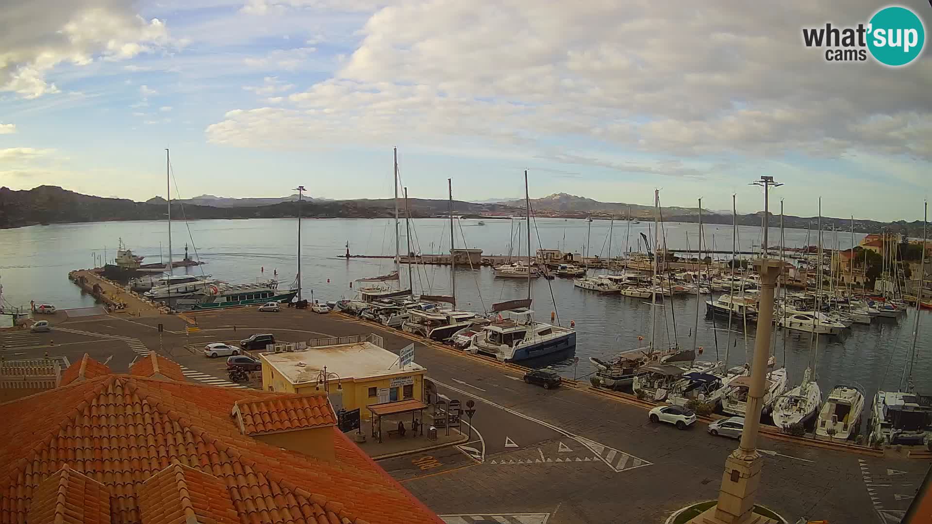 Cala Gavetta | La Maddalena – Cerdeña