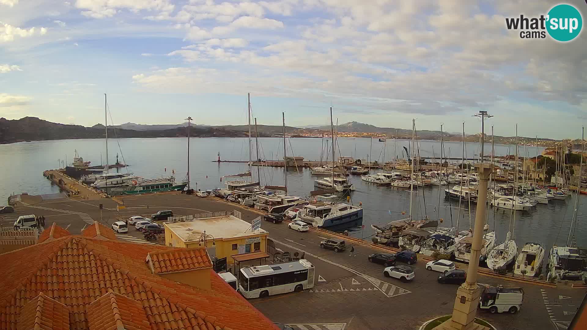 Cala Gavetta | La Maddalena – Sardaigne