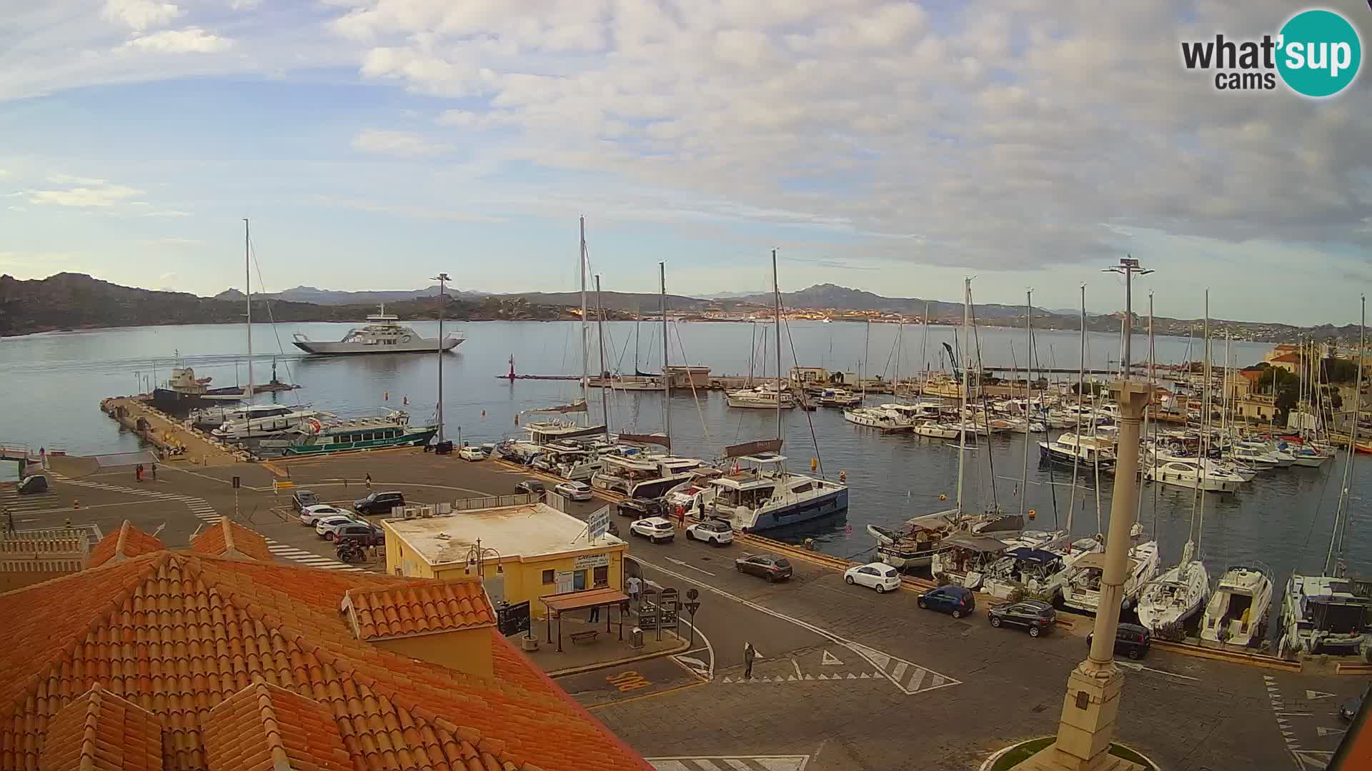 Cala Gavetta | La Maddalena – Sardinien