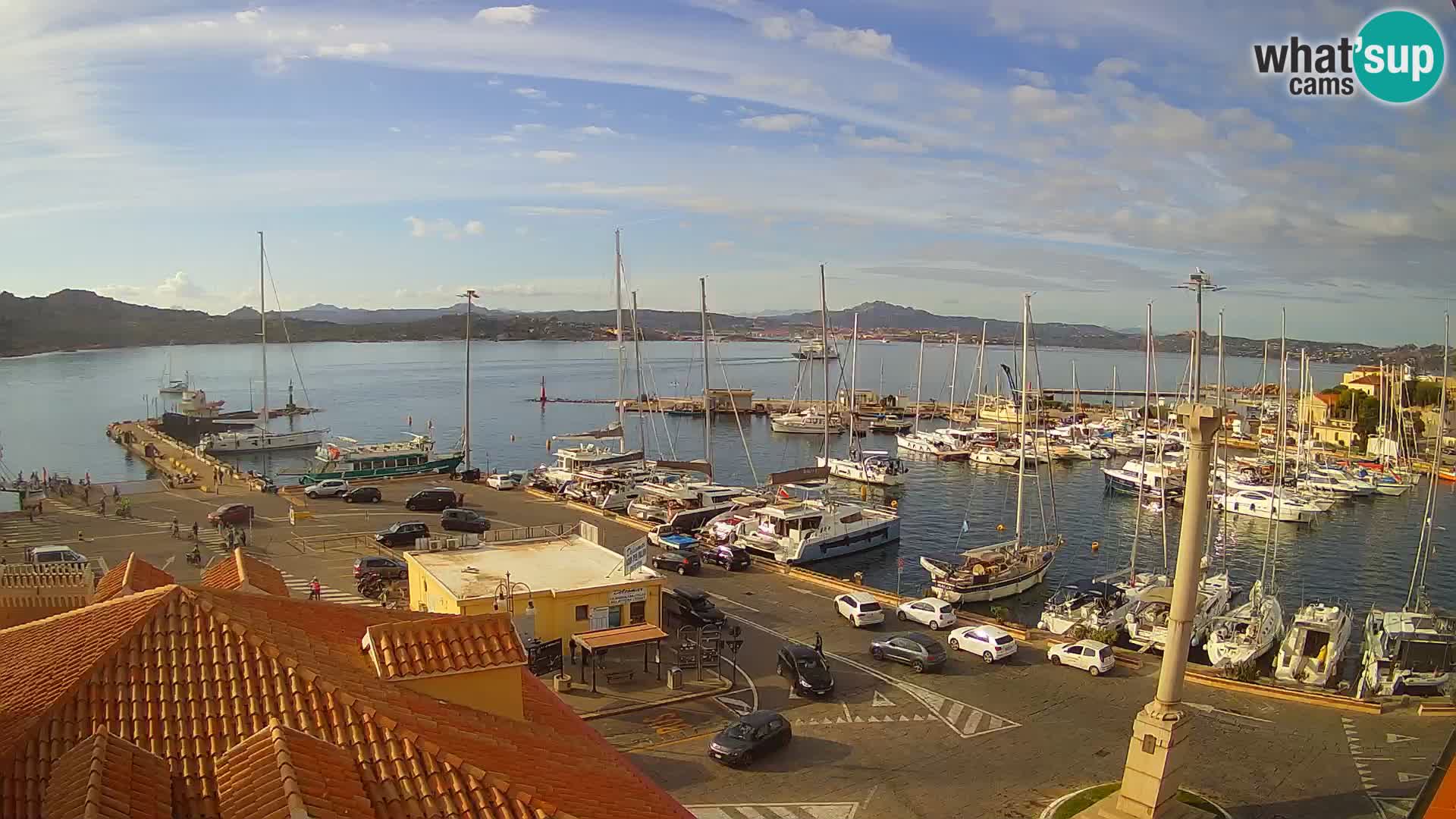 Cala Gavetta | La Maddalena – Sardaigne