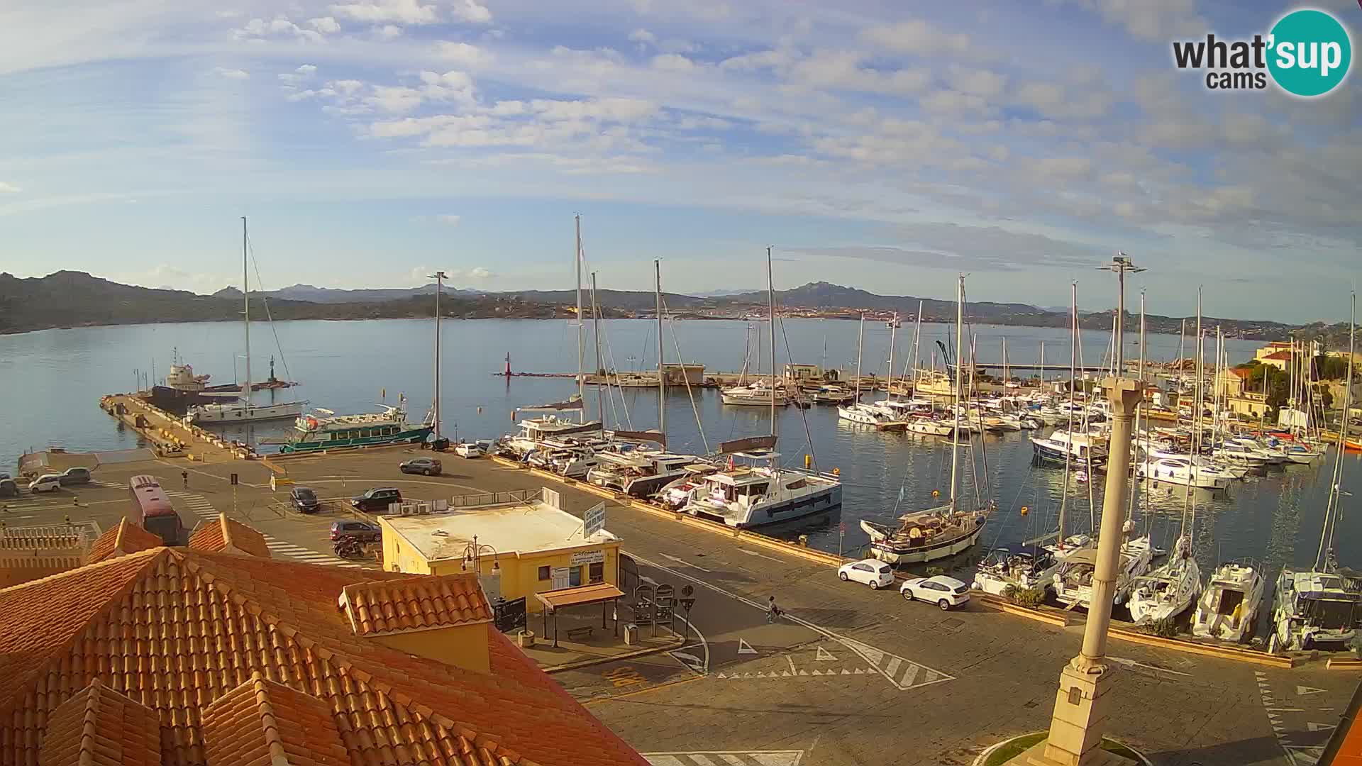 Cala Gavetta | La Maddalena – Cerdeña