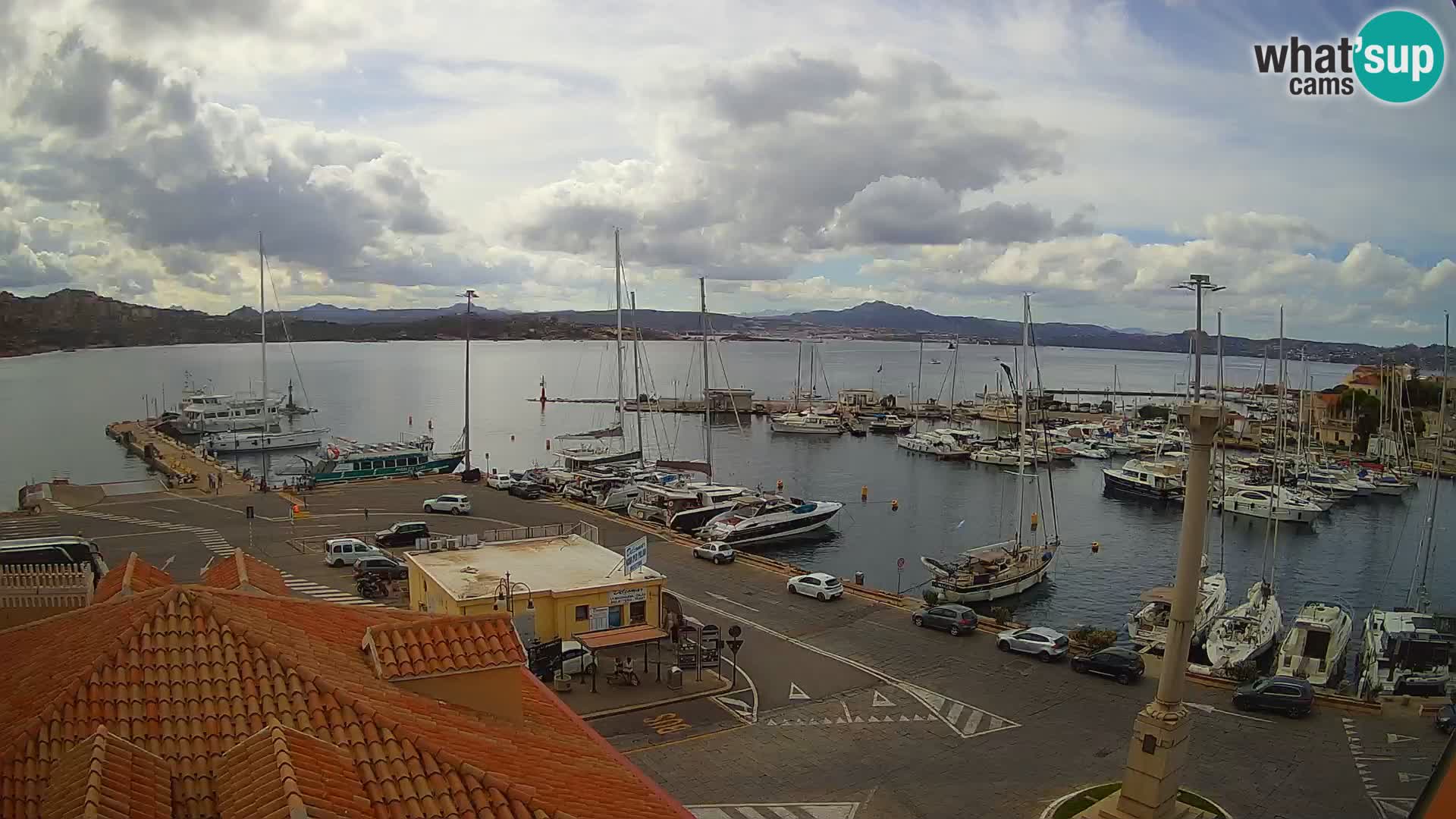 Cala Gavetta | La Maddalena – Cerdeña