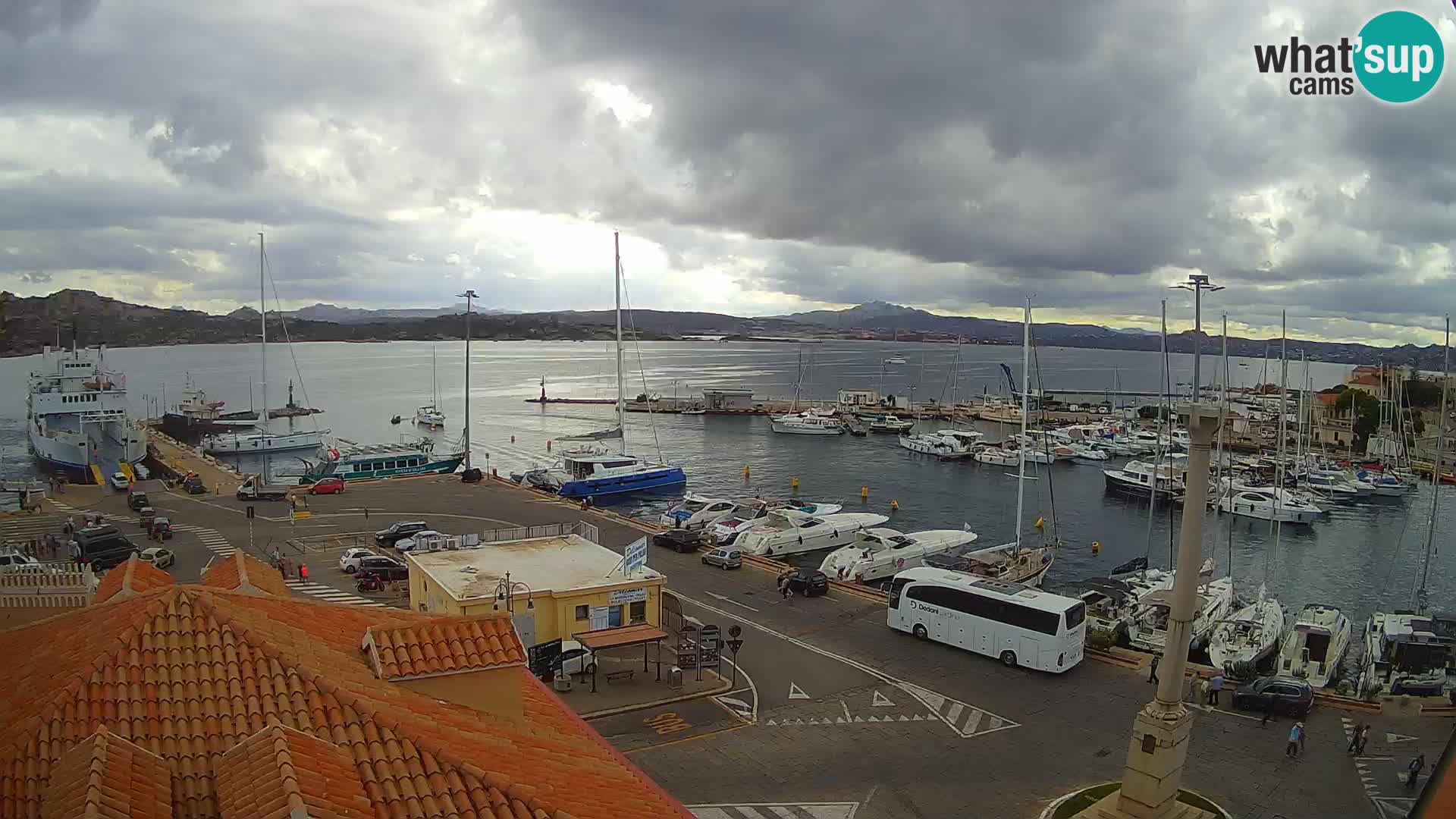 Cala Gavetta | La Maddalena – Sardaigne