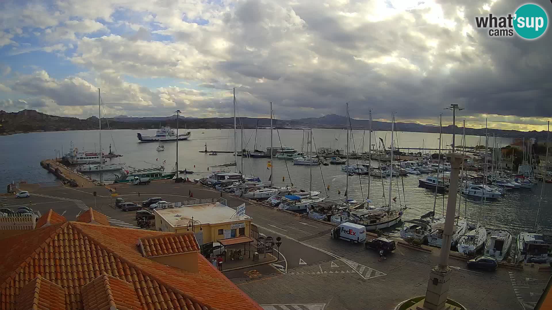 Cala Gavetta | La Maddalena – Cerdeña