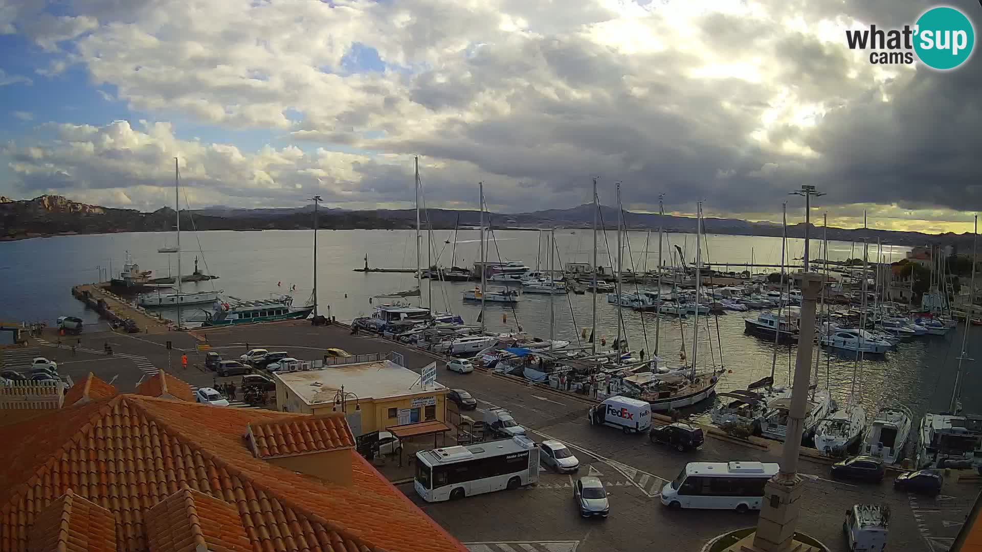 Cala Gavetta | La Maddalena – Cerdeña