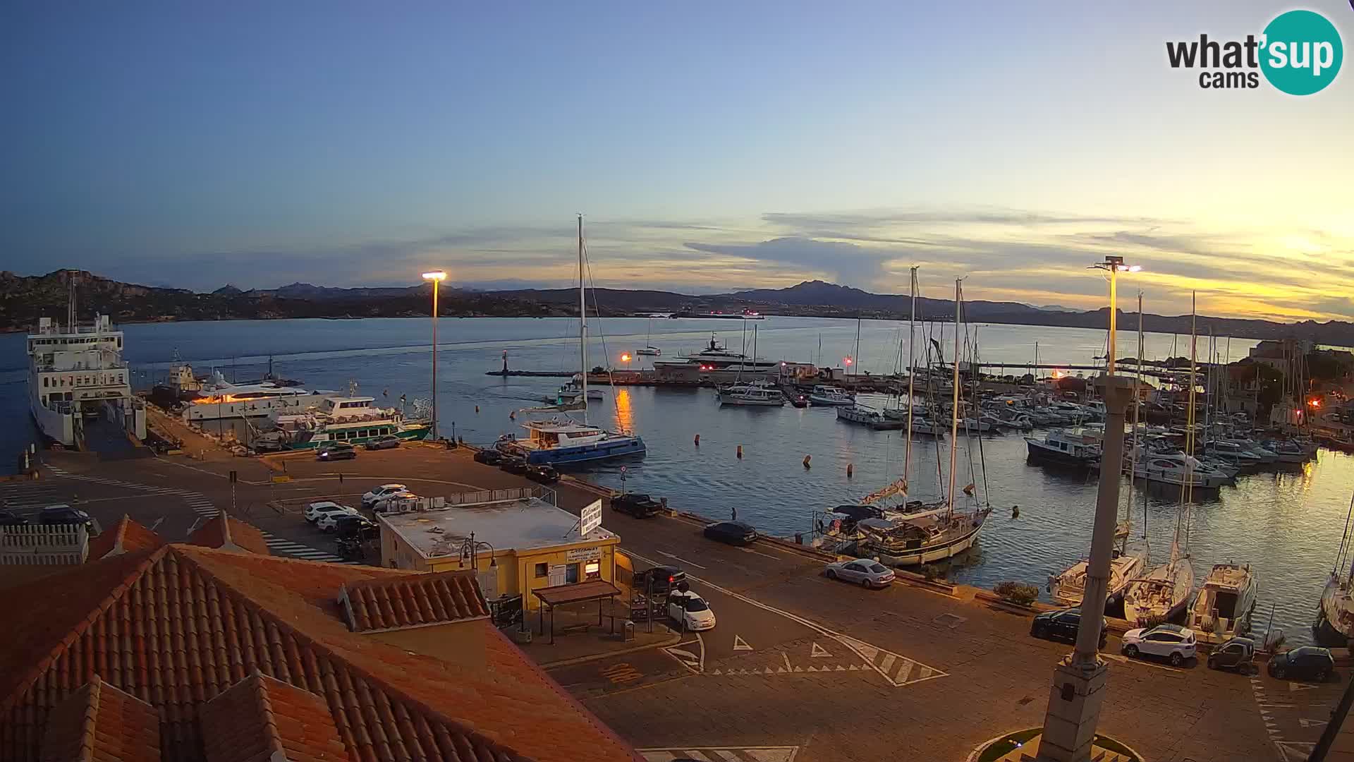 Cala Gavetta | La Maddalena – Sardinia