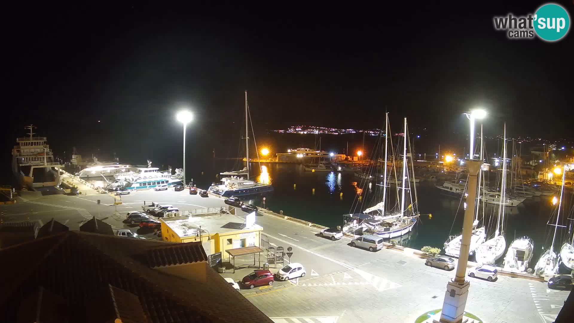 Cala Gavetta | La Maddalena – Sardinia