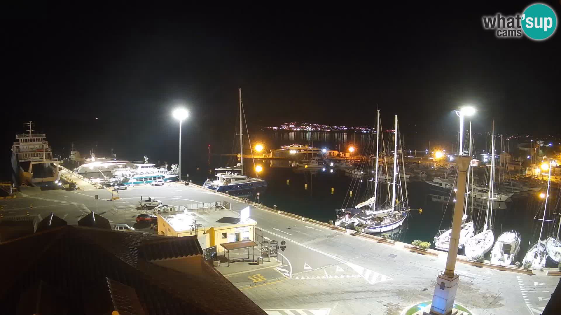 Cala Gavetta | La Maddalena – Sardinia